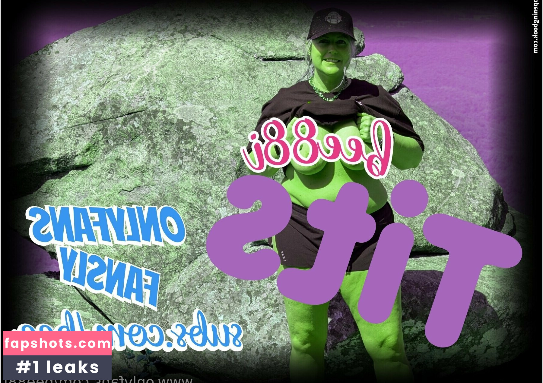 bee88i Nahé úniky fotek pouze od fanoušků #23 - Fapshots