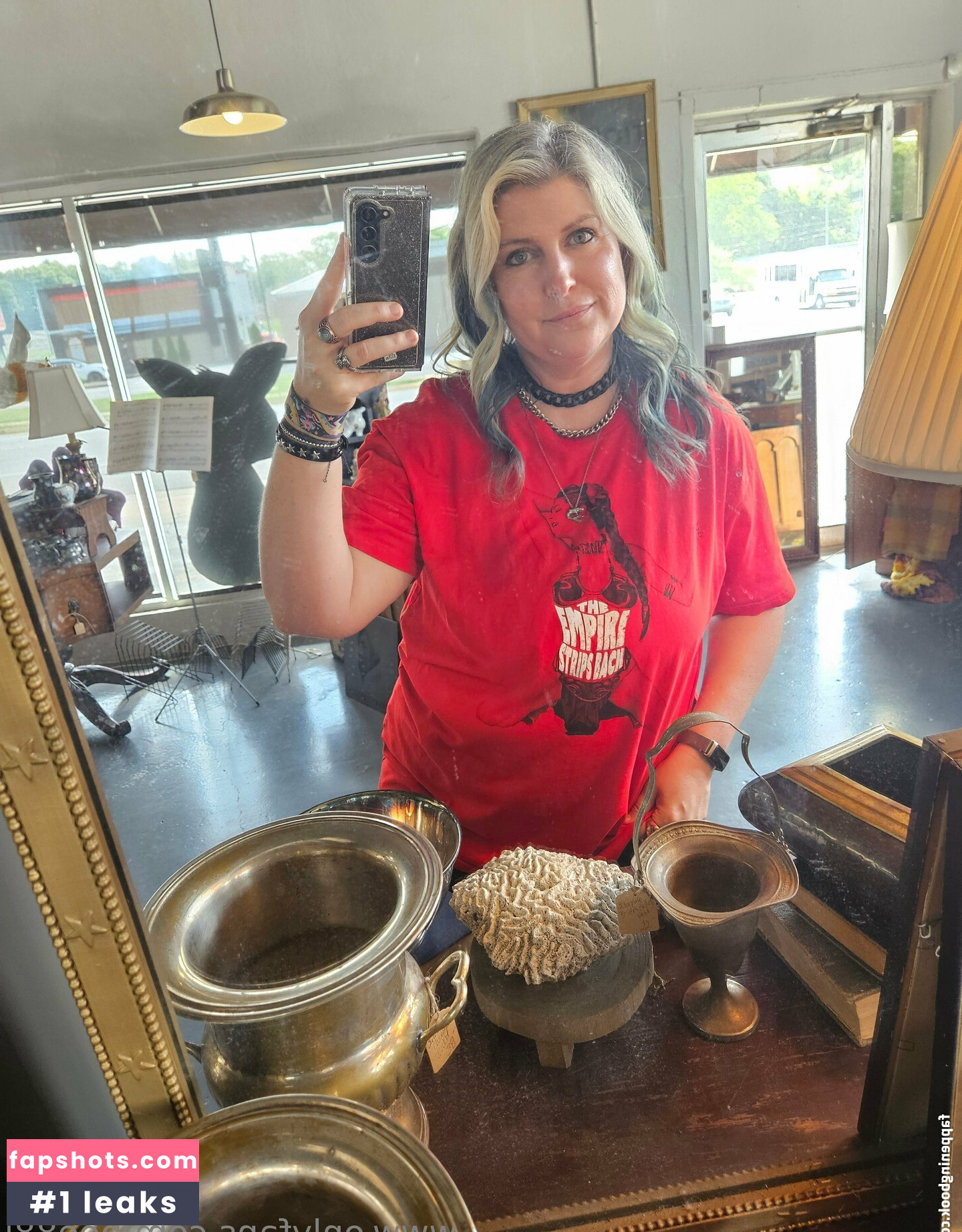 bee88i Nahé úniky fotek pouze od fanoušků #37 - Fapshots