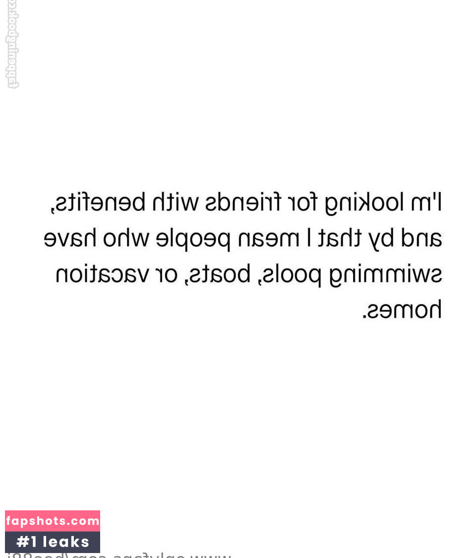 bee88i Nahé úniky fotek pouze od fanoušků #52 - Fapshots