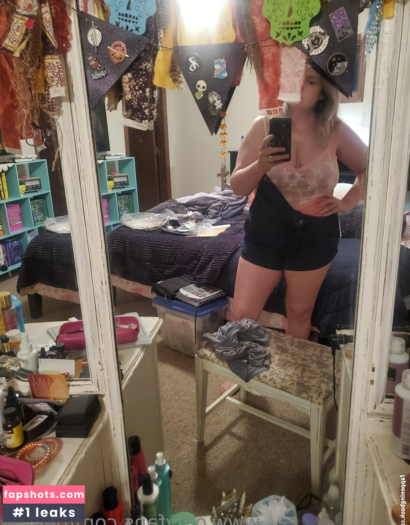 bee88i Nahé úniky fotek pouze od fanoušků #84 - Fapshots