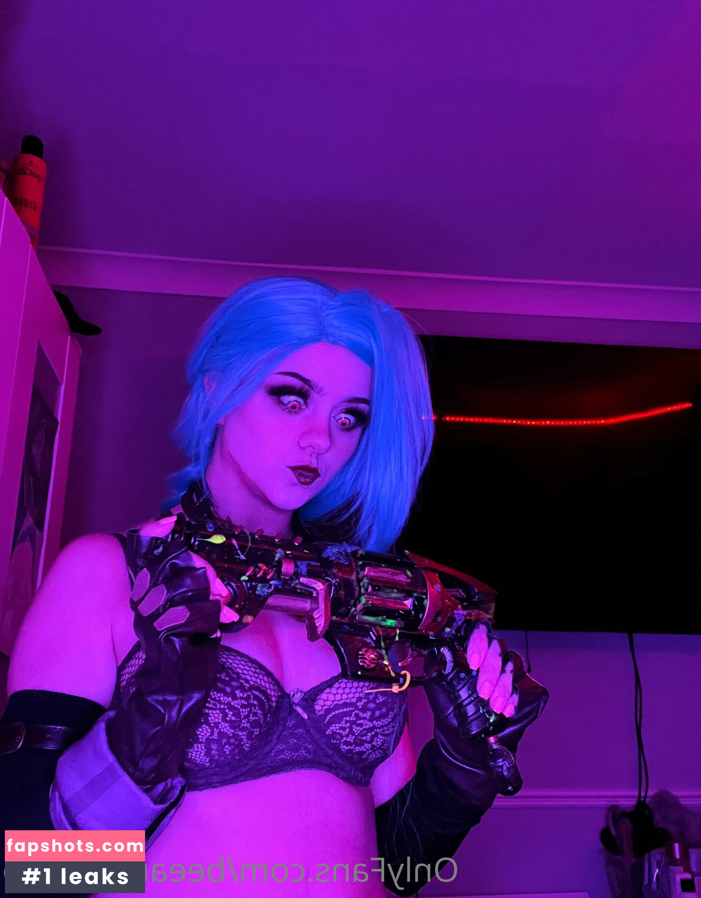 beeandbronto Nude Leaks OnlyFans Photos #9 - LeakJerk