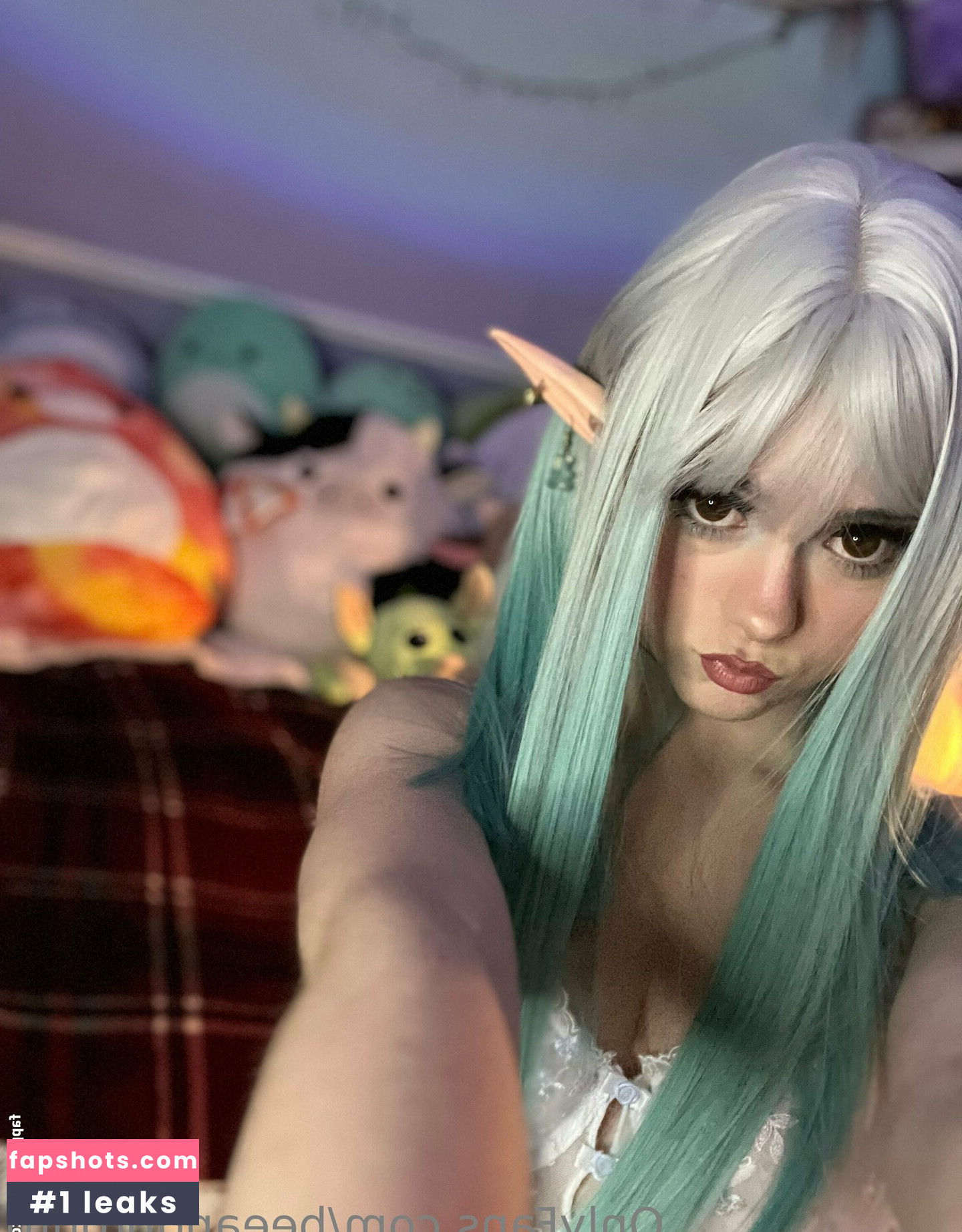 beeandbronto Nude Leaks OnlyFans Photos #10 - LeakJerk