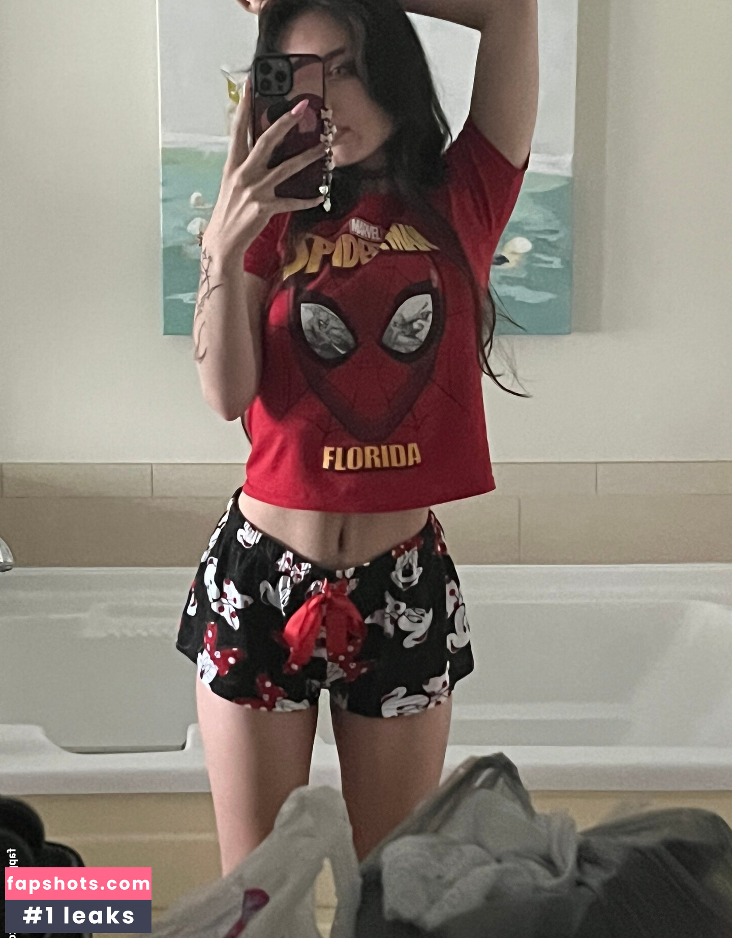 Beebee ASMR gallery photo #128