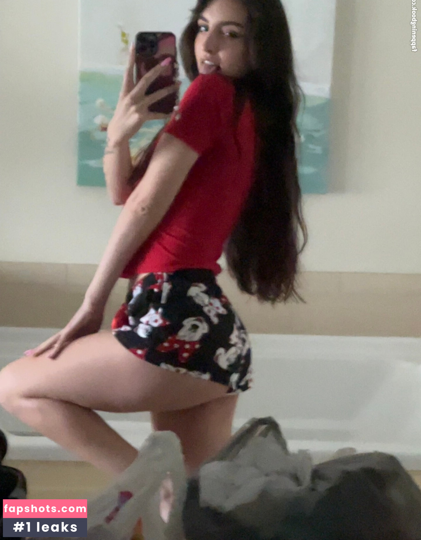 Beebee ASMR gallery photo #129