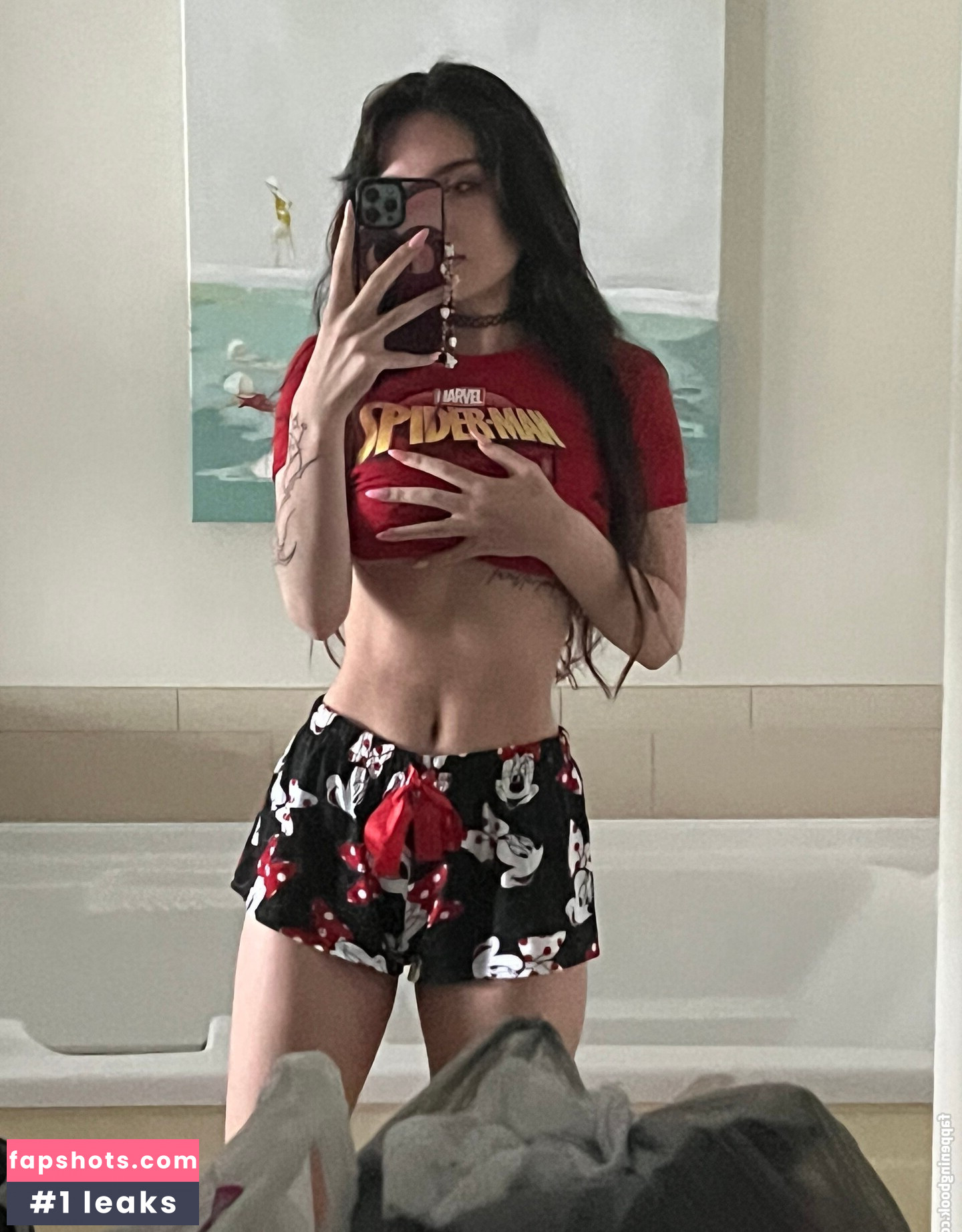 Beebee ASMR gallery photo #130