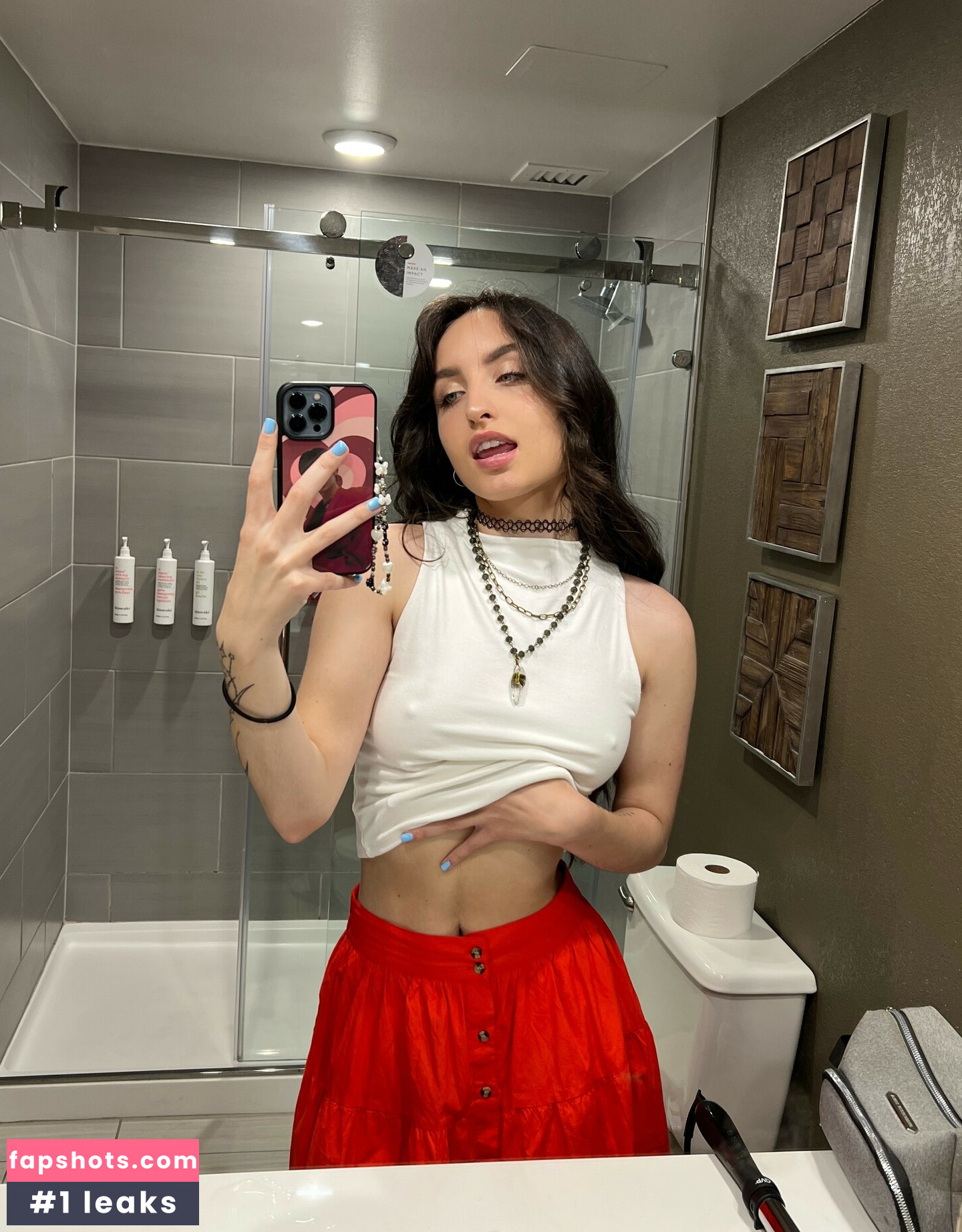 Beebee ASMR gallery photo #136