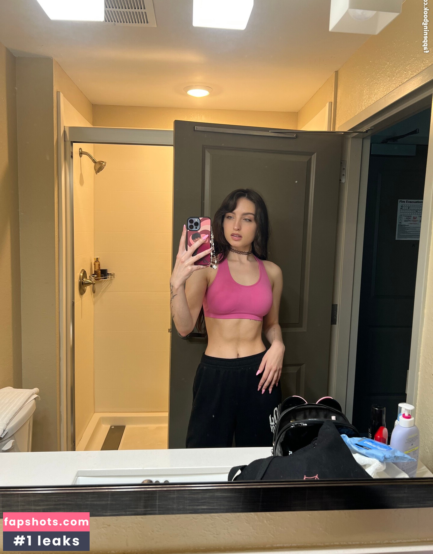 Beebee ASMR gallery photo #138