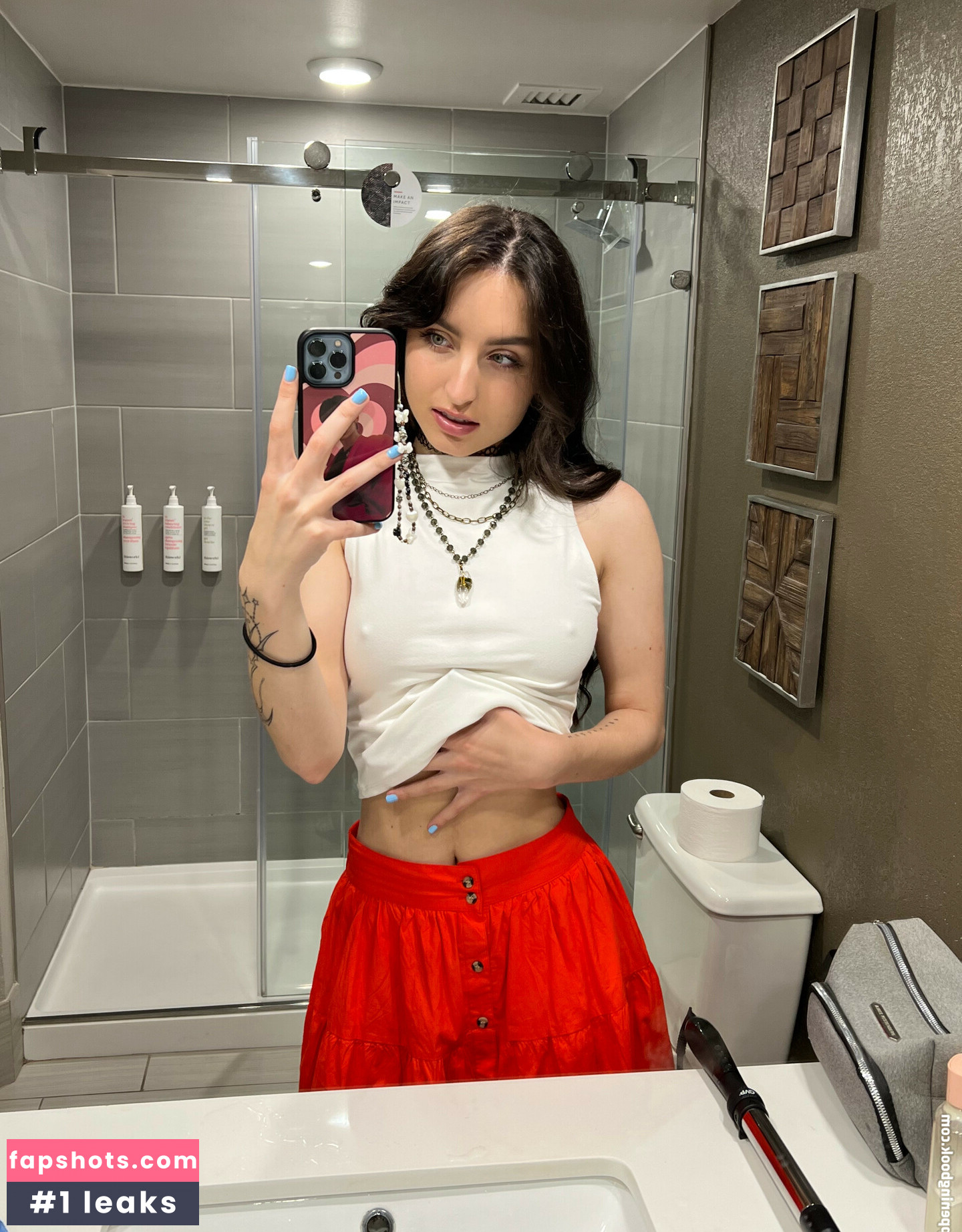 Beebee ASMR gallery photo #140