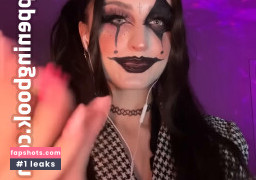 Beebee ASMR gallery photo #48