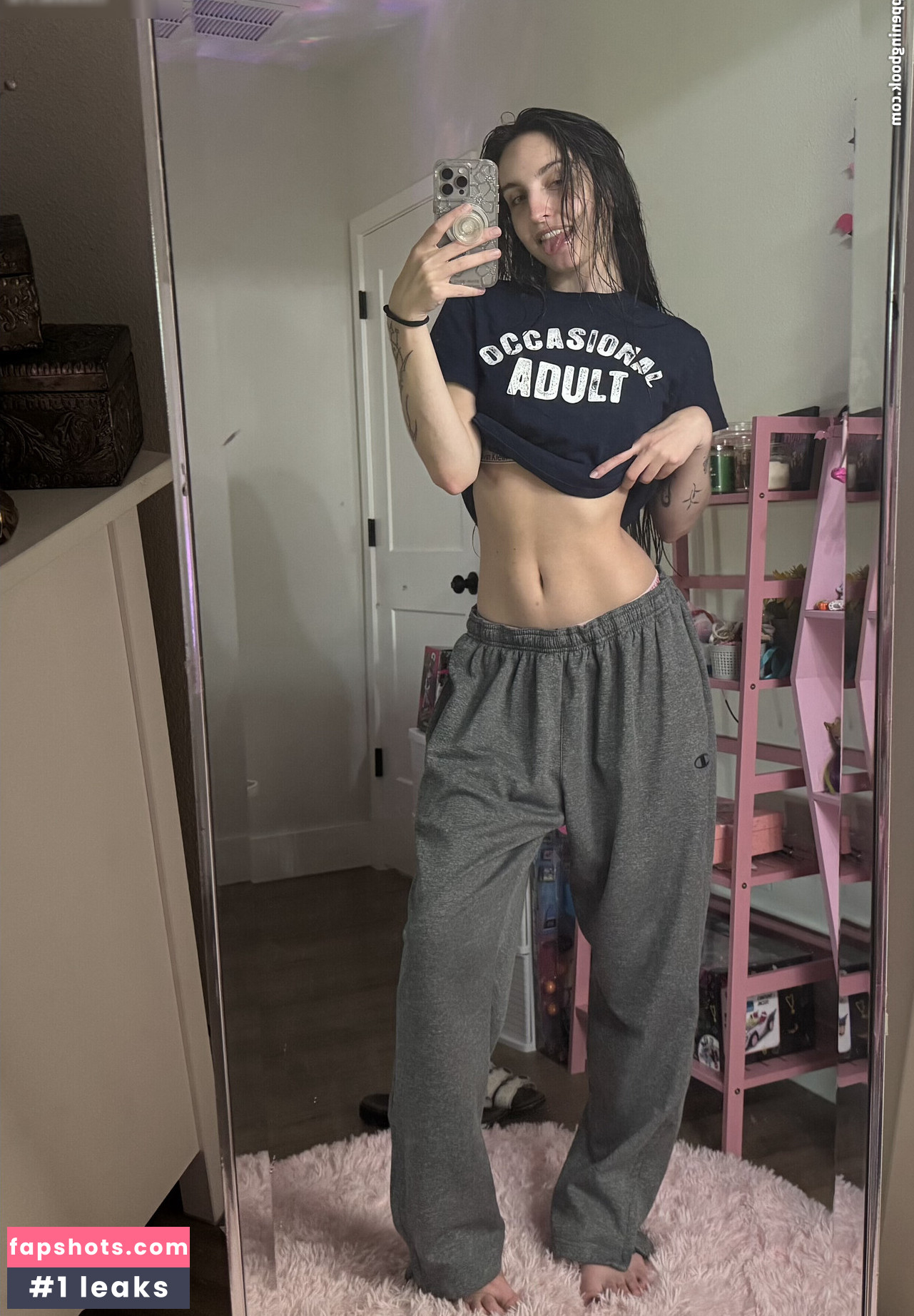 beebee Nacktheit OnlyFans Fotos #11 - Fapshots