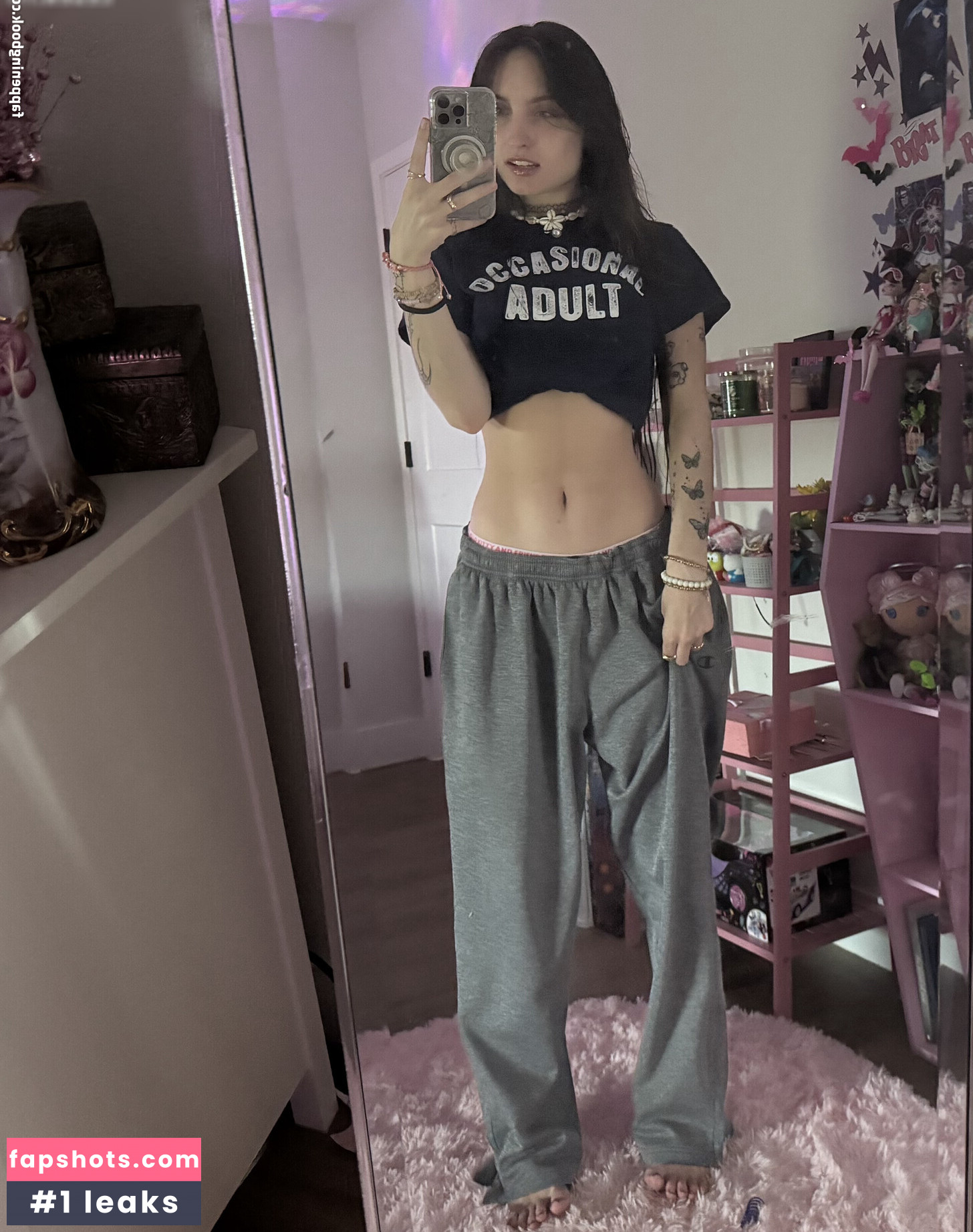 beebee Nacktheit OnlyFans Fotos #12 - Fapshots