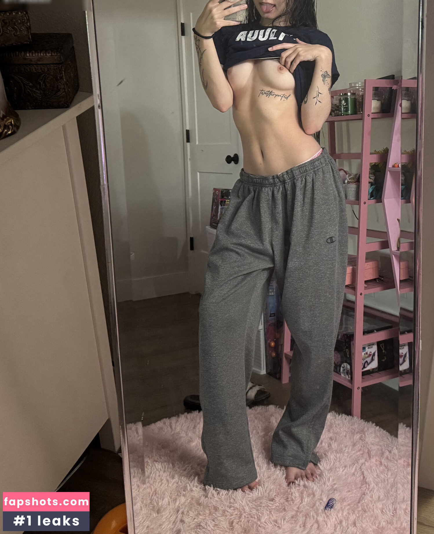 beebee Nacktheit OnlyFans Fotos #13 - Fapshots