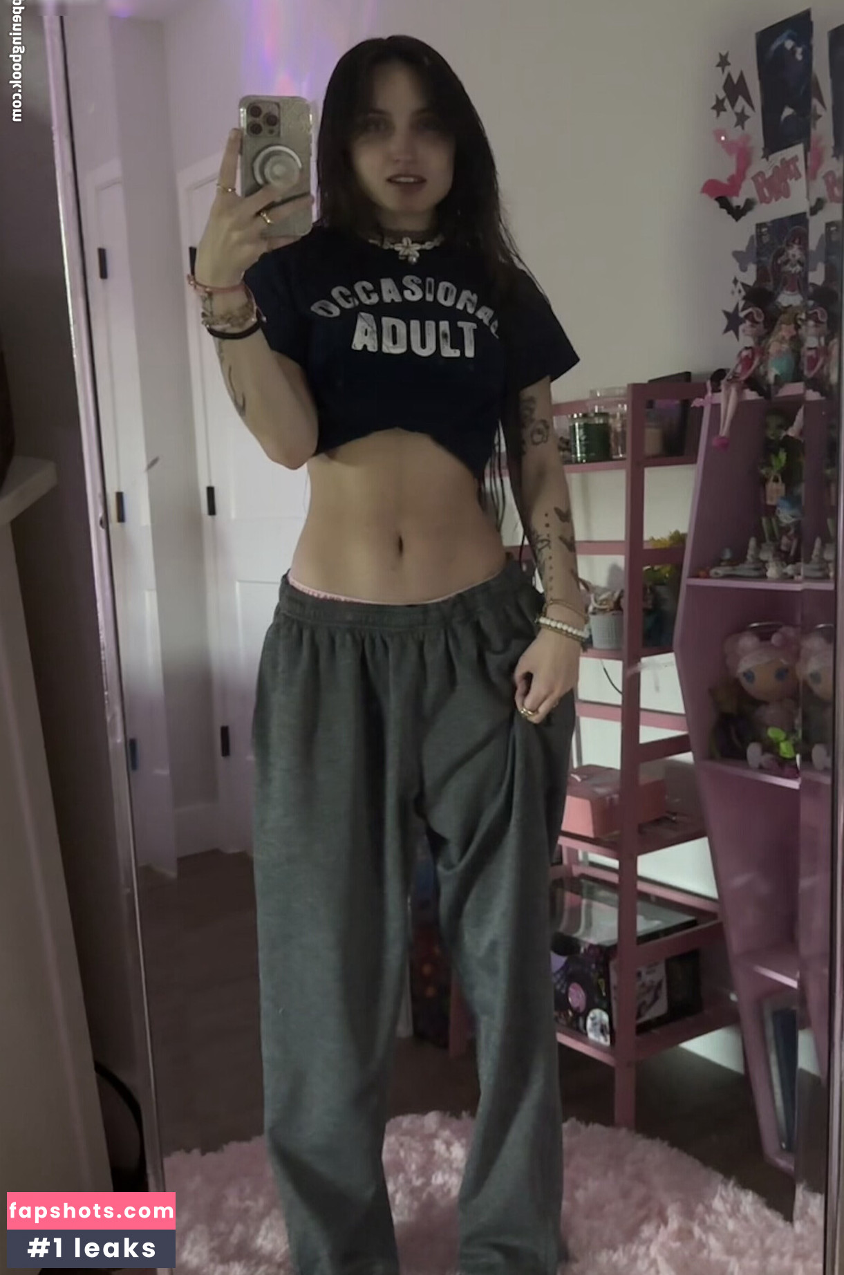 beebee Nacktheit OnlyFans Fotos #3 - Fapshots