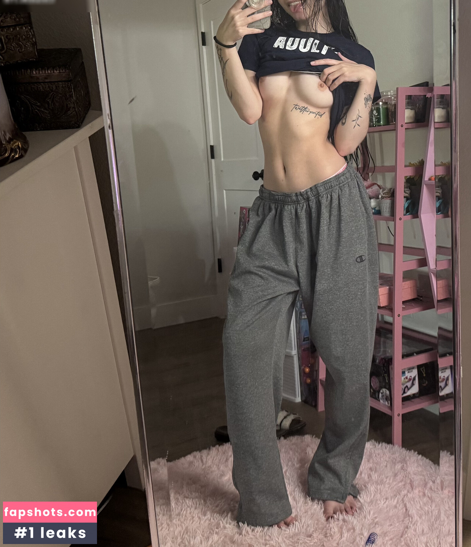 beebee Nacktheit OnlyFans Fotos #4 - Fapshots