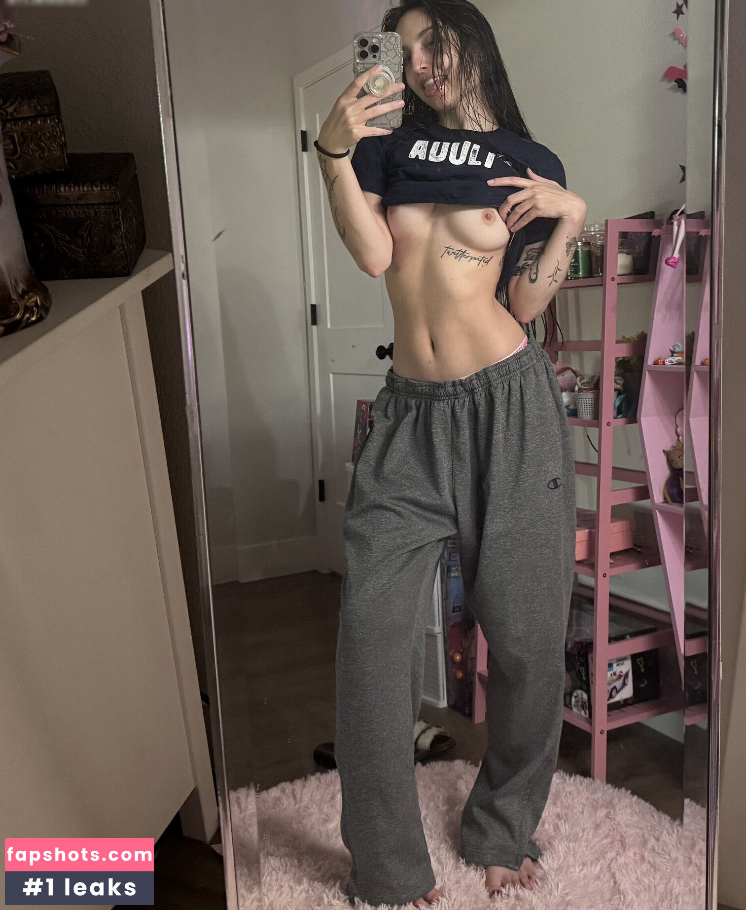 beebee Nacktheit OnlyFans Fotos #5 - Fapshots