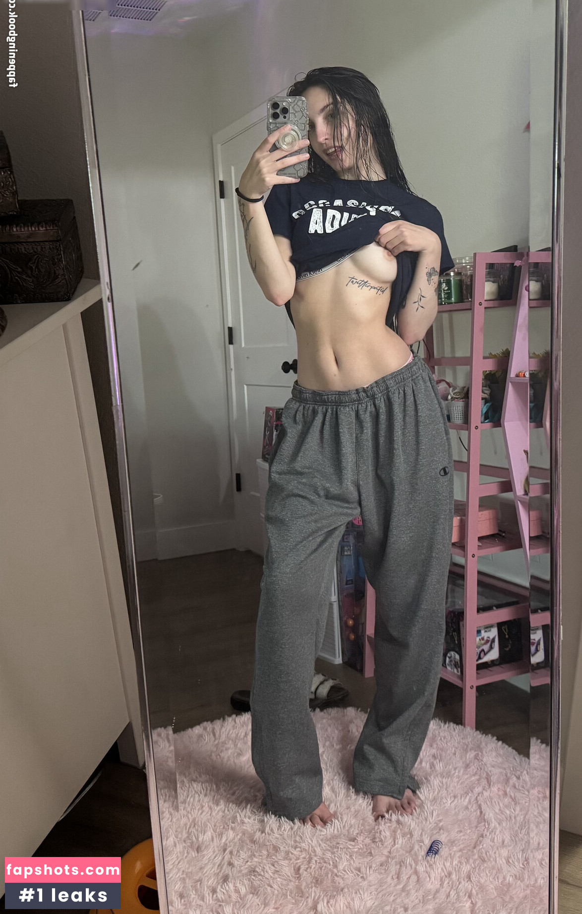 beebee Nacktheit OnlyFans Fotos #6 - Fapshots