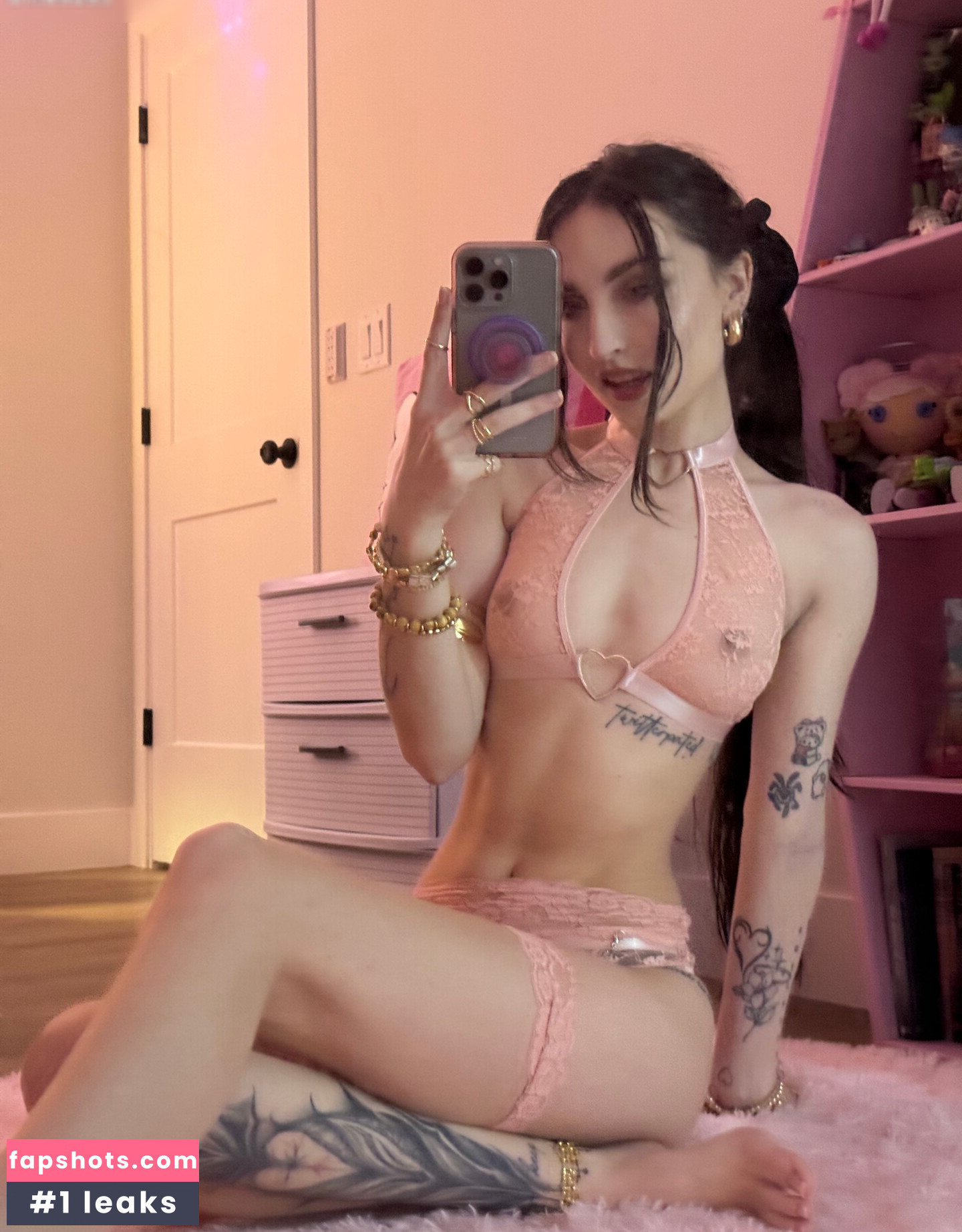 beebee Nacktheit OnlyFans Fotos #58 - Fapshots