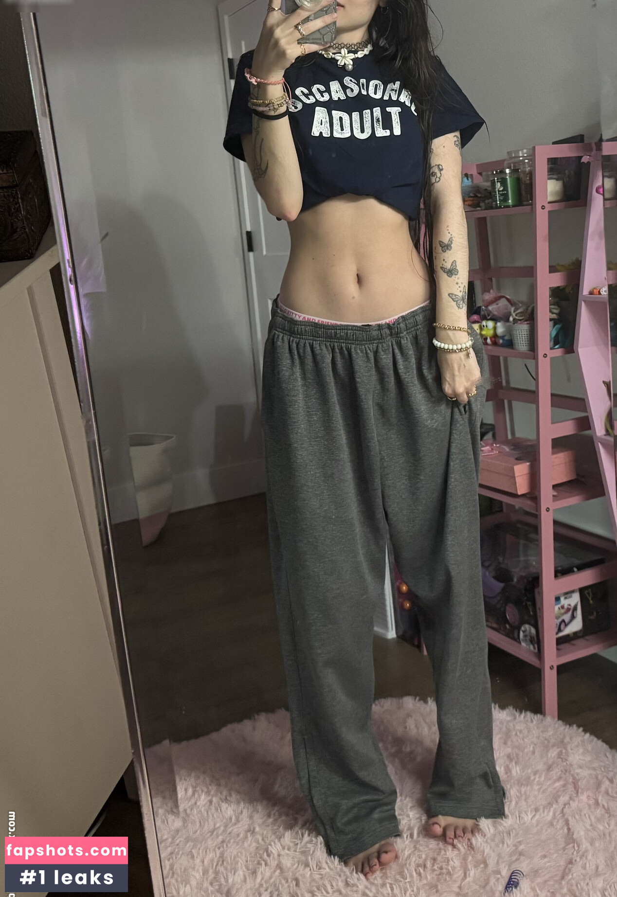 beebee Nacktheit OnlyFans Fotos #8 - Fapshots