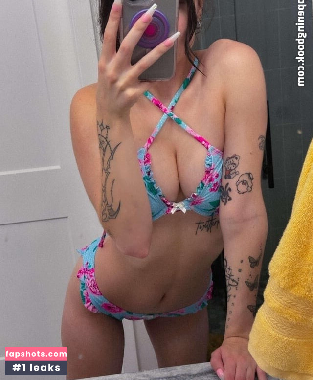 beebee Nacktheit OnlyFans Fotos #85 - Fapshots