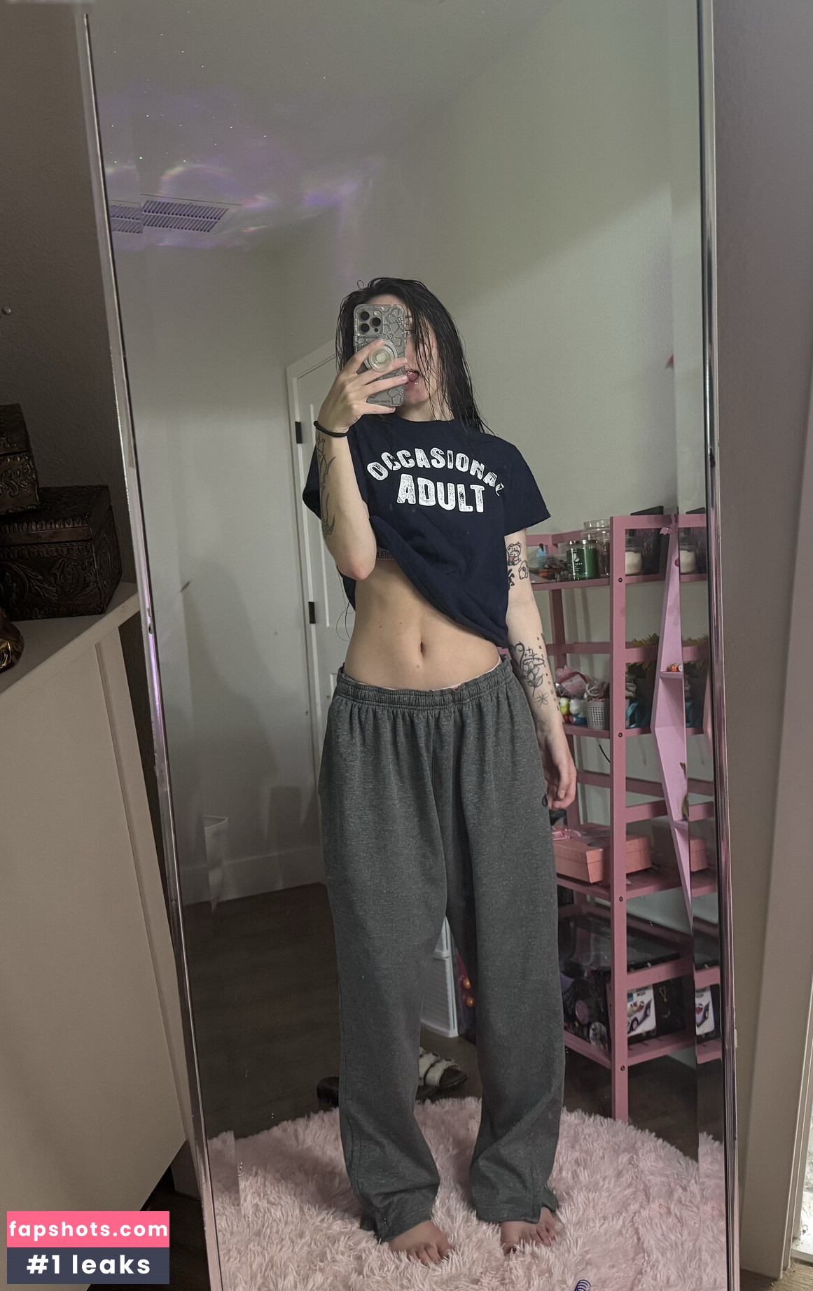 beebee Nacktheit OnlyFans Fotos #10 - Fapshots