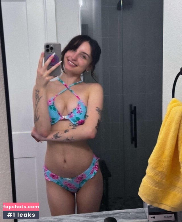 beebee Nacktheit OnlyFans Fotos #91 - Fapshots