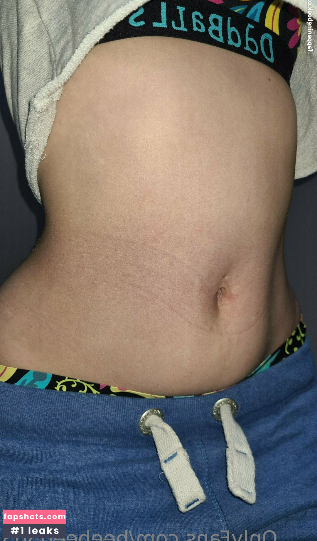 beebee0503 Filtración Desnuda OnlyFans Foto #2 - Fapshots