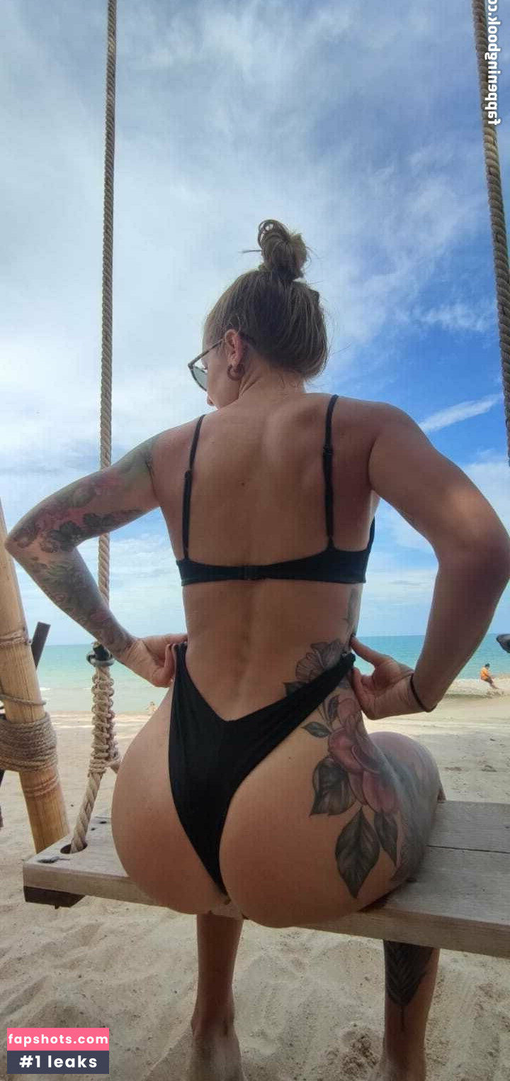 beebeefitgirl Nacktheit OnlyFans Fotos #26 - Fapshots