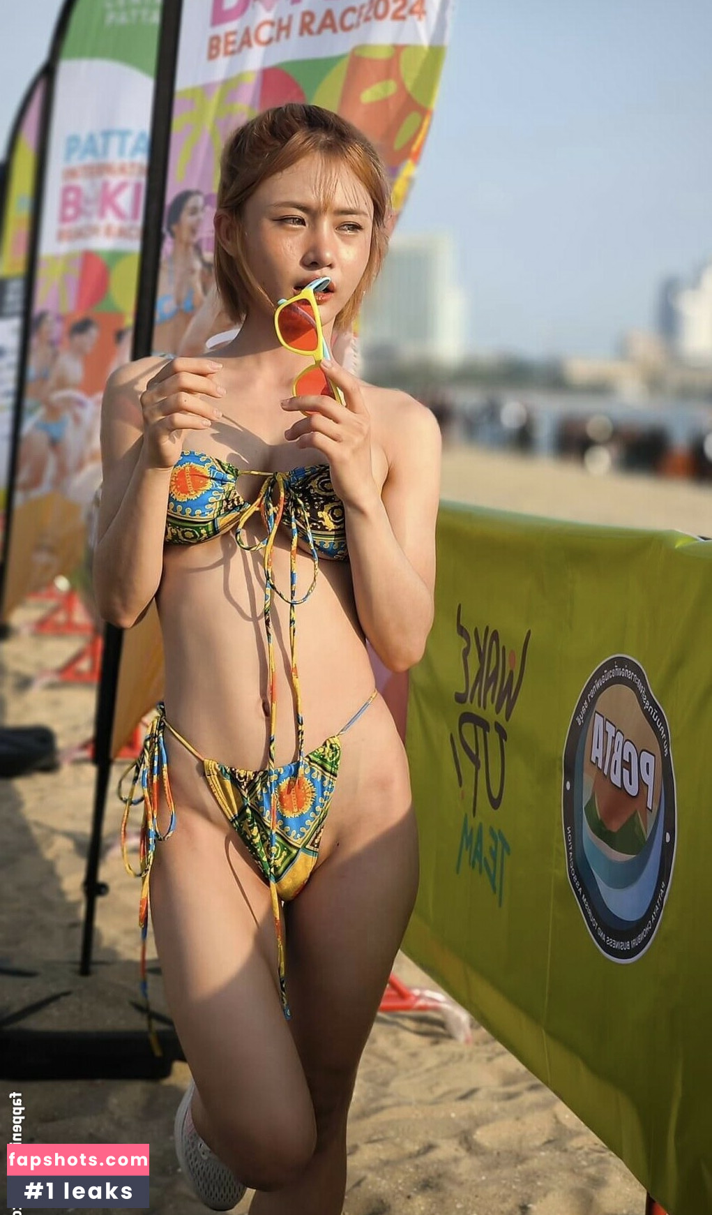 Beebell Prapatsorn Theethatburee gallery photo #17