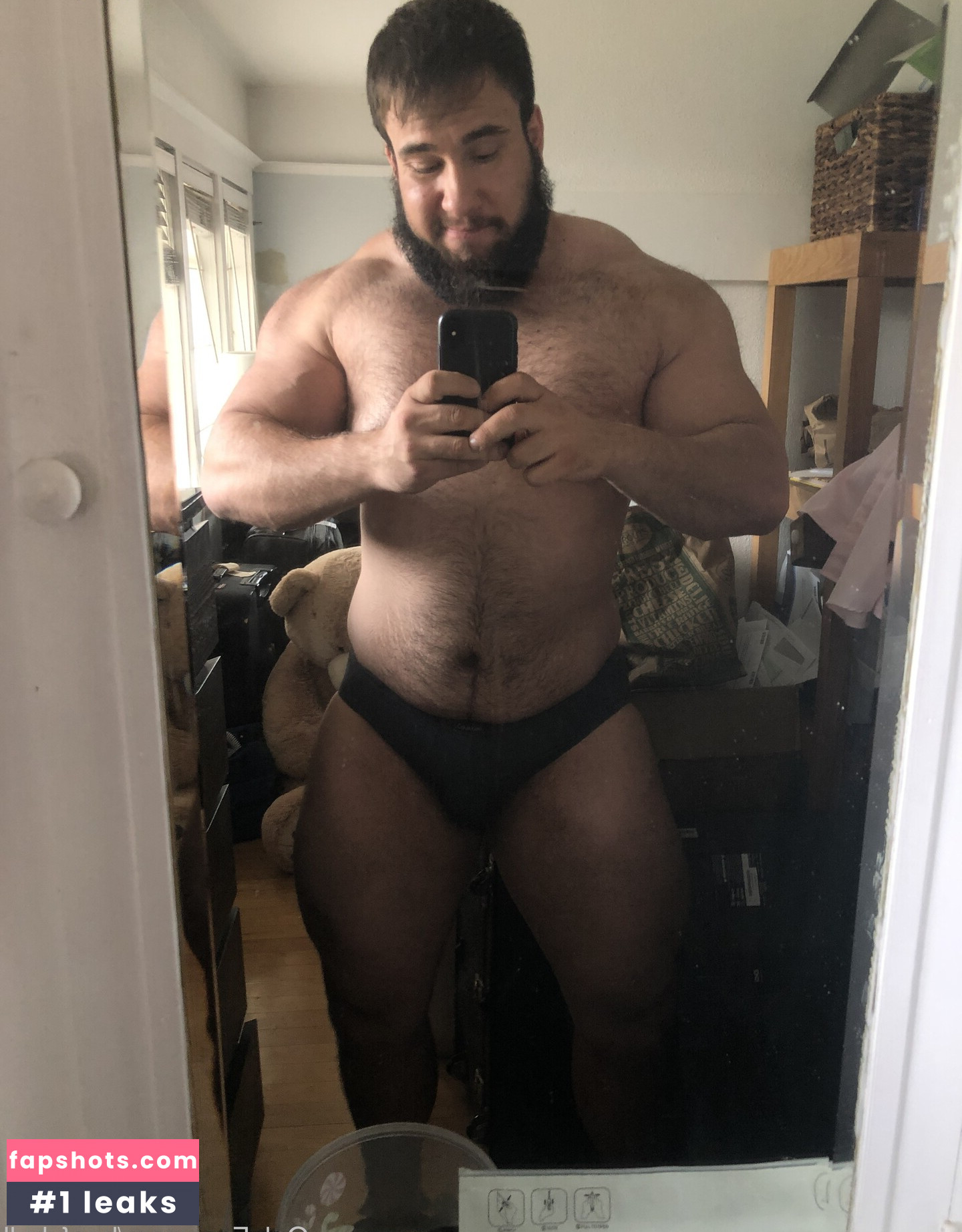 beefybull gallery photo #4