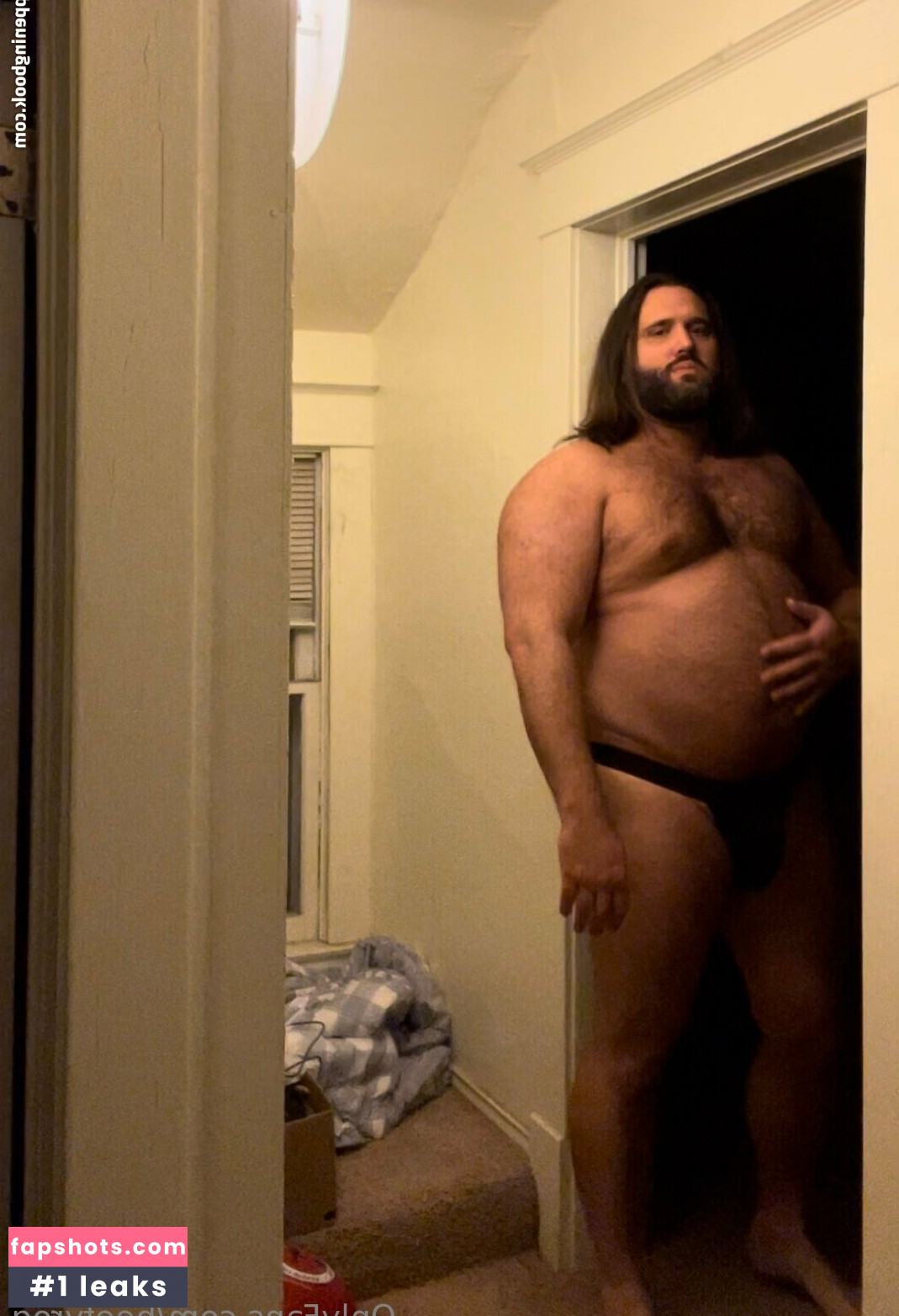 beefyrog Nude Leaks OnlyFans Photos #14 - LeakJerk