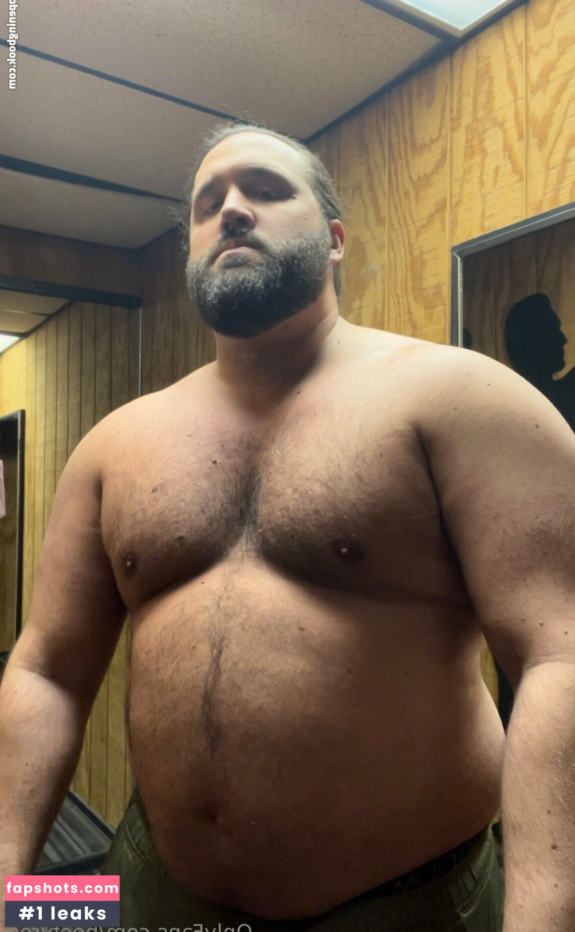 beefyrog Nude Leaks OnlyFans Photos #4 - LeakJerk