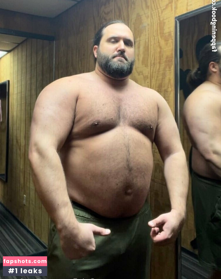 beefyrog Nude Leaks OnlyFans Photos #5 - LeakJerk