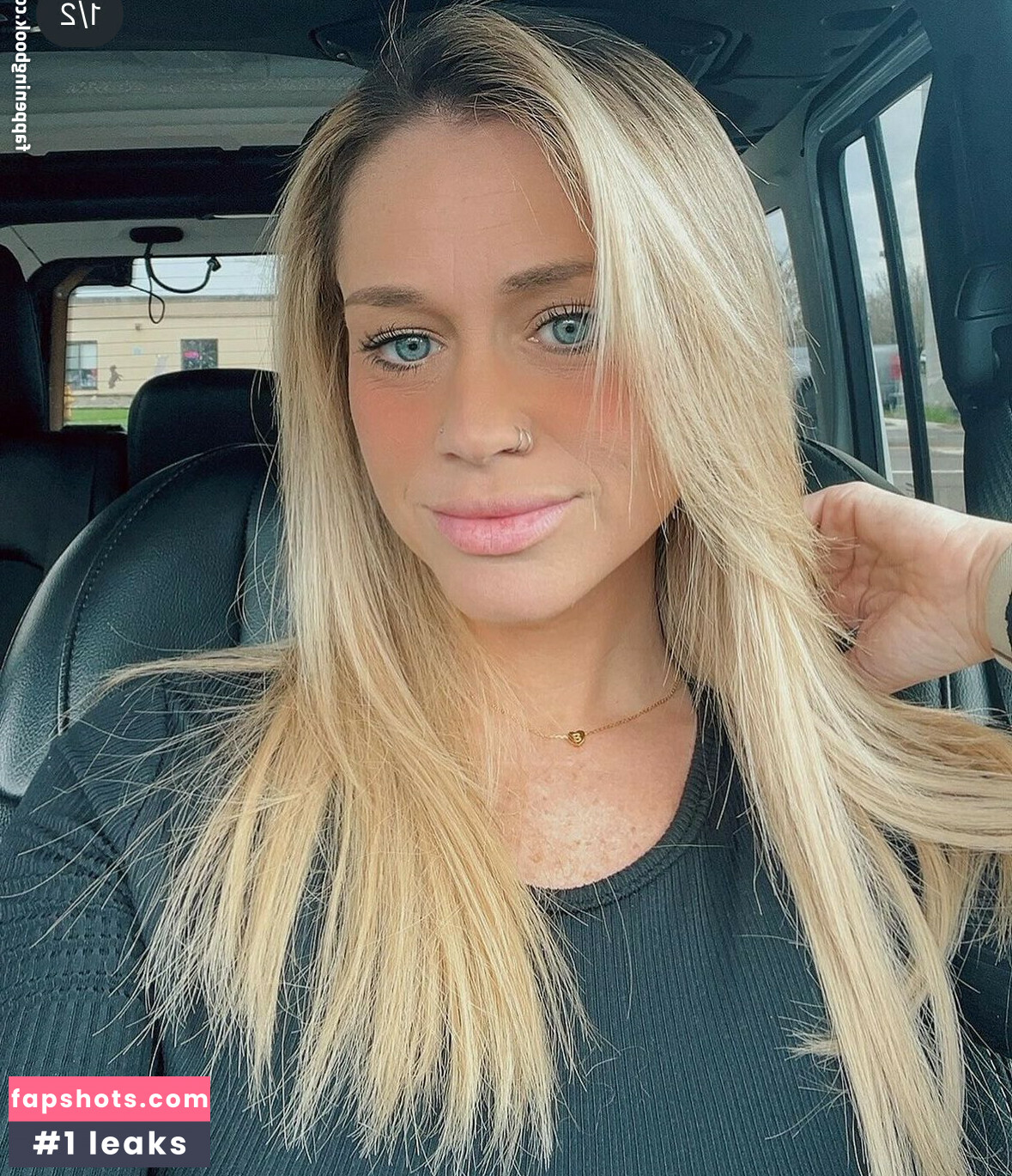 Beemichelexx Nahé úniky fotek pouze od fanoušků #3 - Fapshots