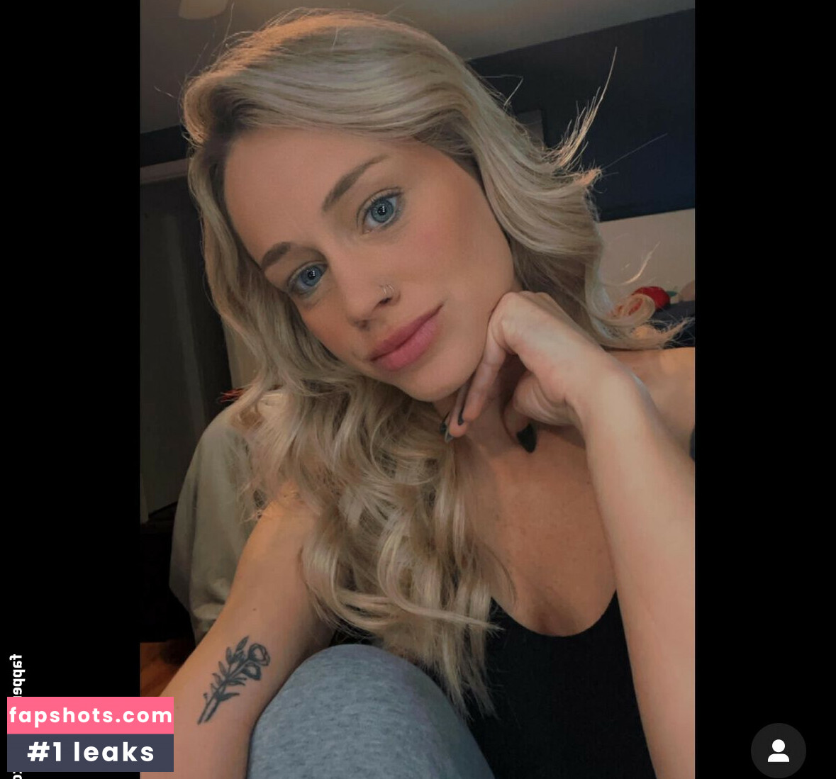Beemichelexx Nahé úniky fotek pouze od fanoušků #5 - Fapshots