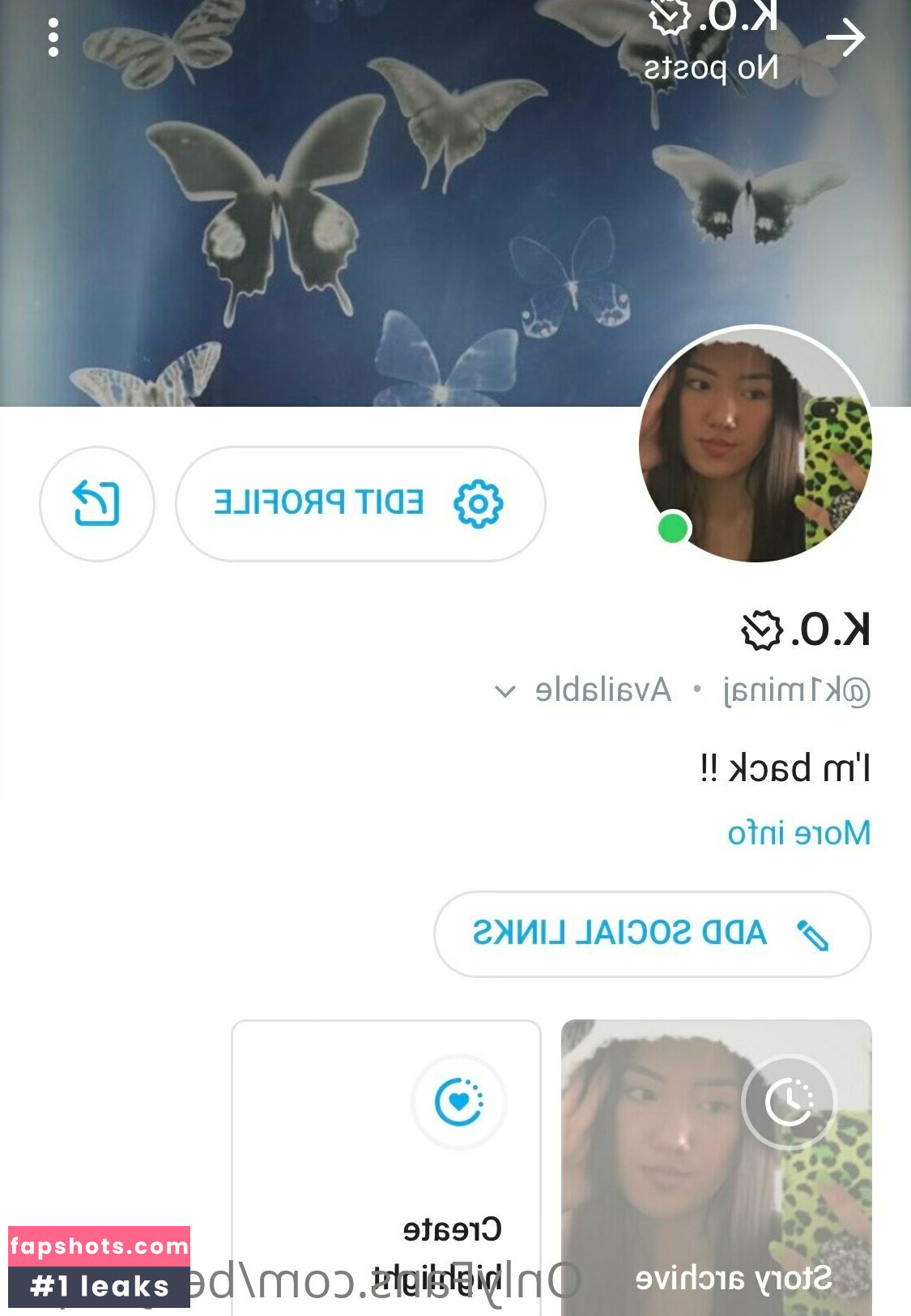 beeyaoph gallery photo #2