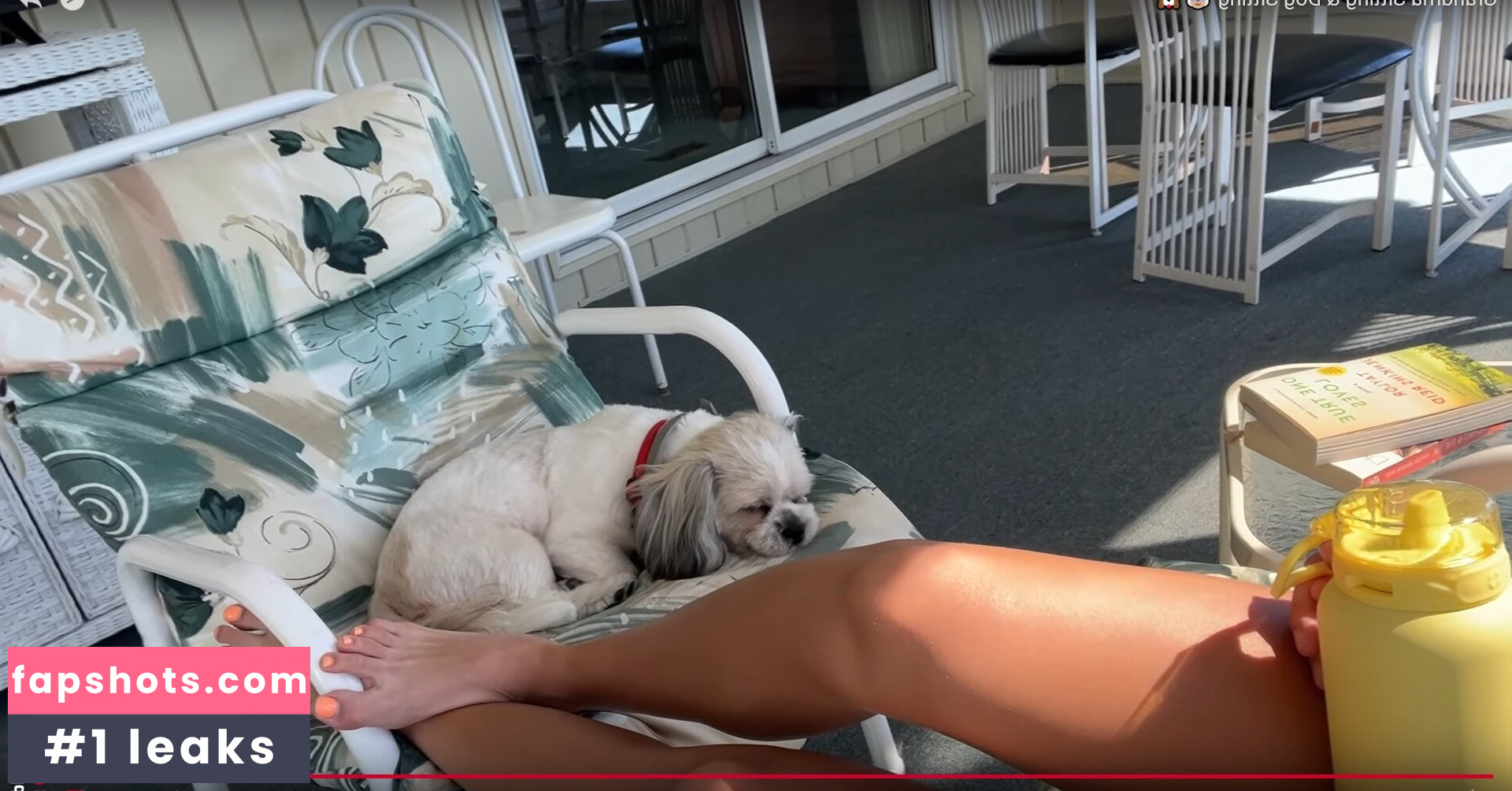 Beez ASMR gallery photo #7