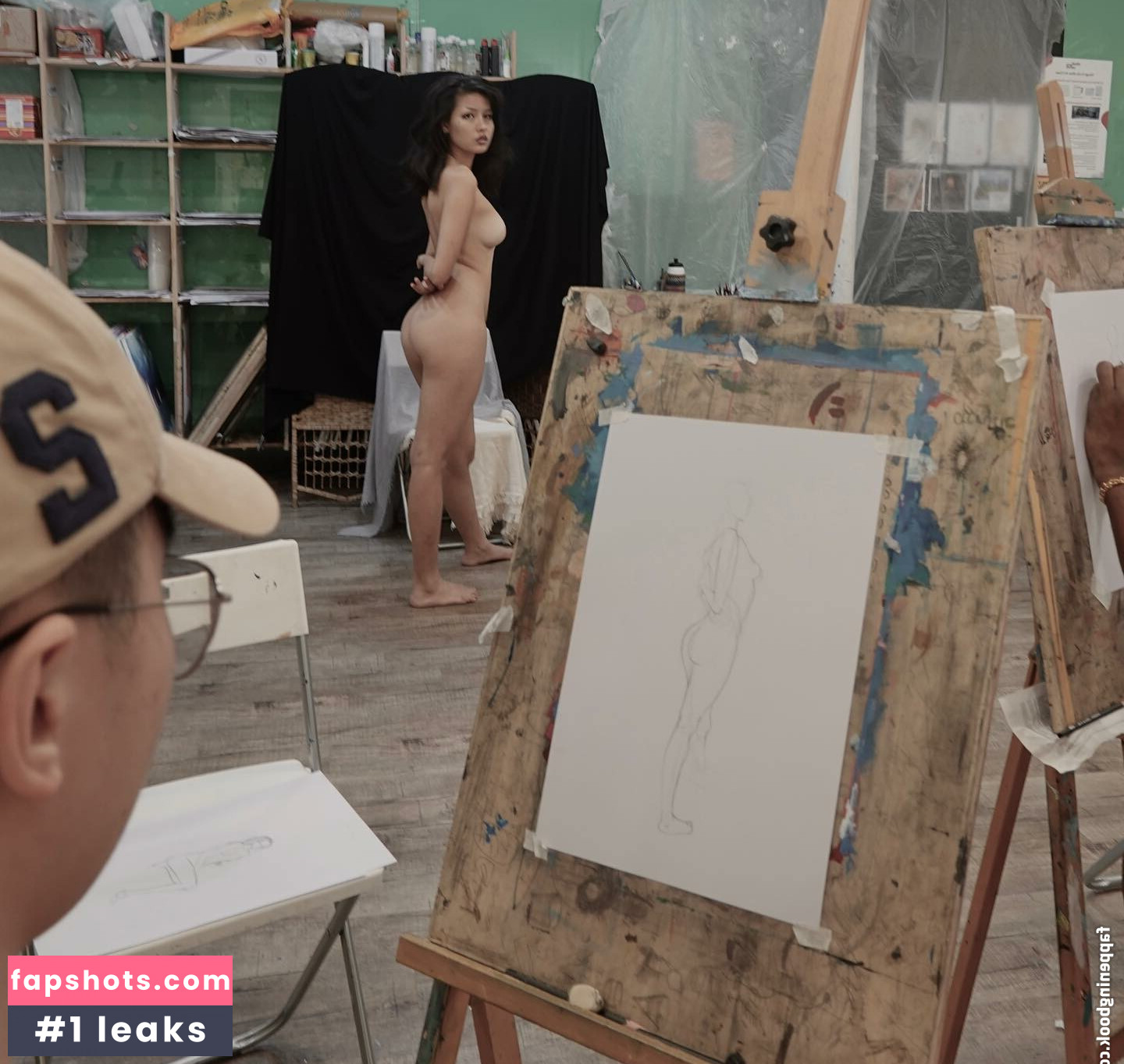 Beforeiko Nude Leaks OnlyFans Photos #3 - LeakJerk