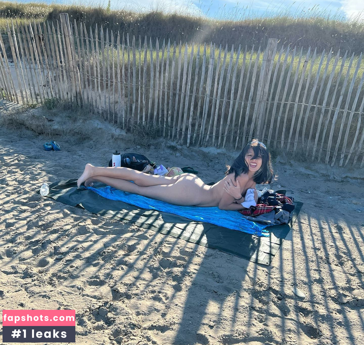 Beforeiko Nude Leaks OnlyFans Photos #5 - LeakJerk