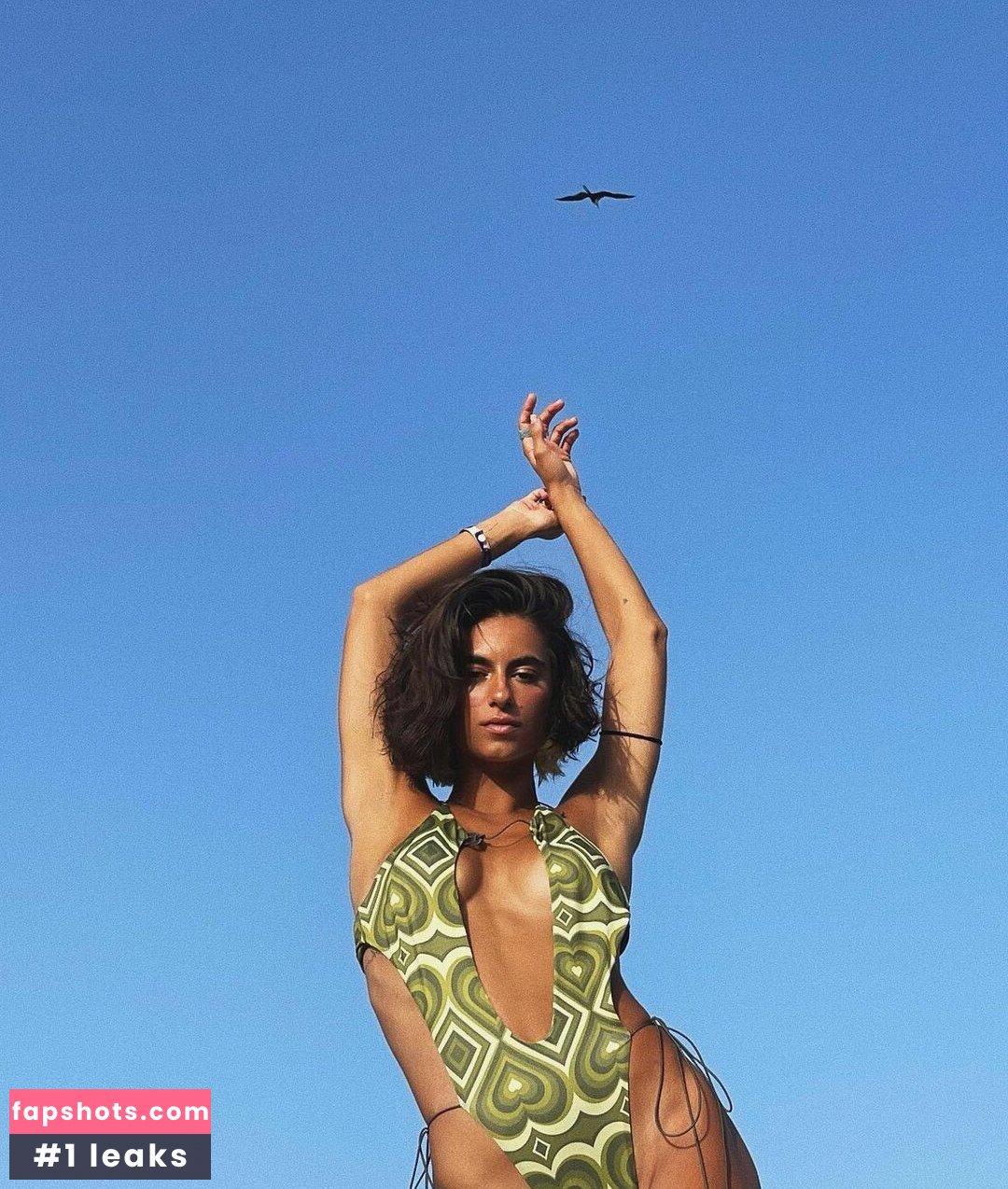 Bego Vargas gallery photo #11