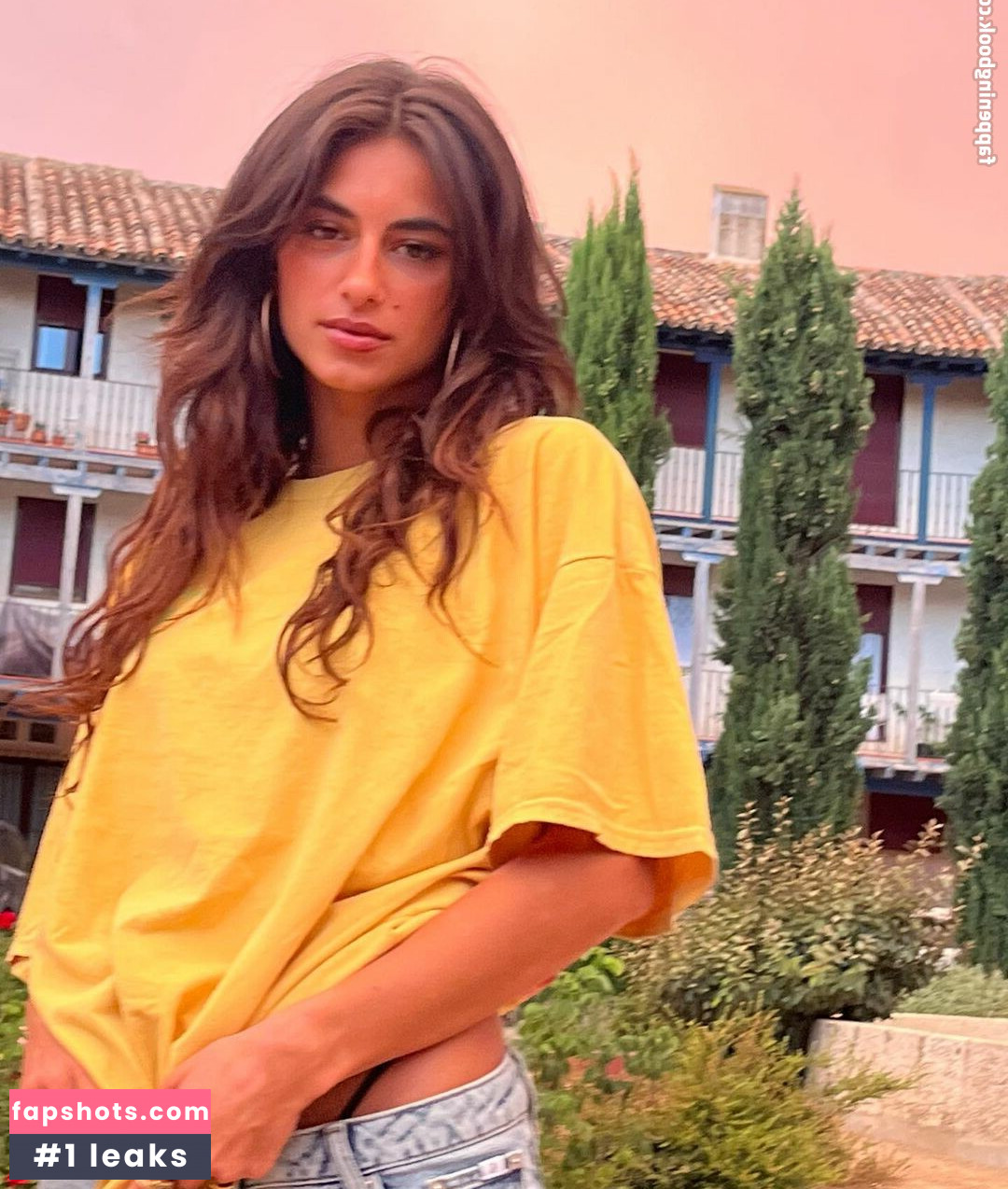 Bego Vargas gallery photo #16