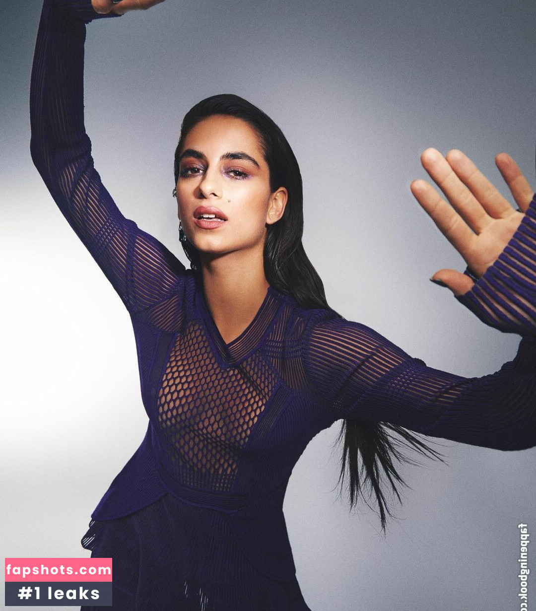 Bego Vargas gallery photo #17