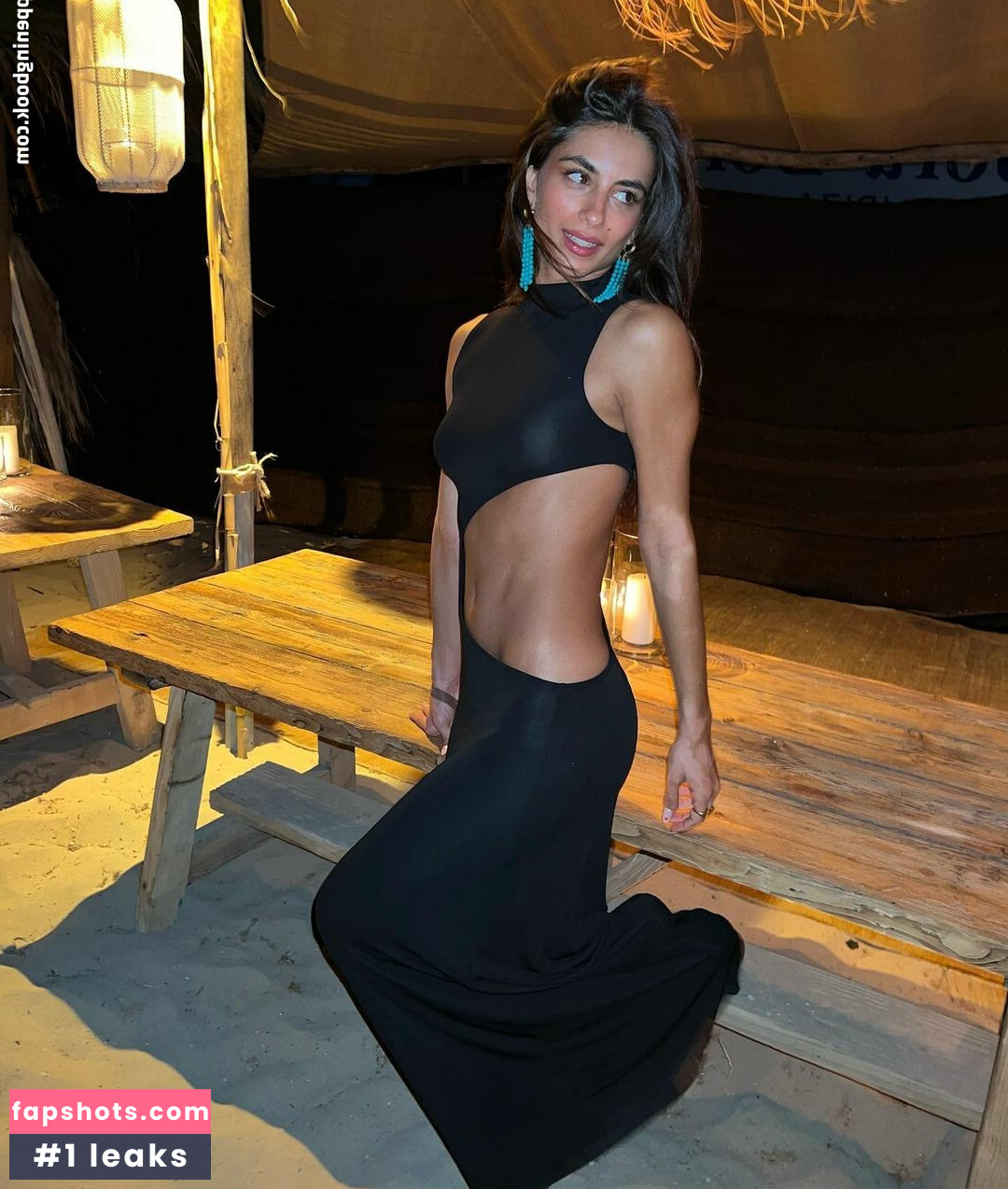 Bego Vargas gallery photo #20