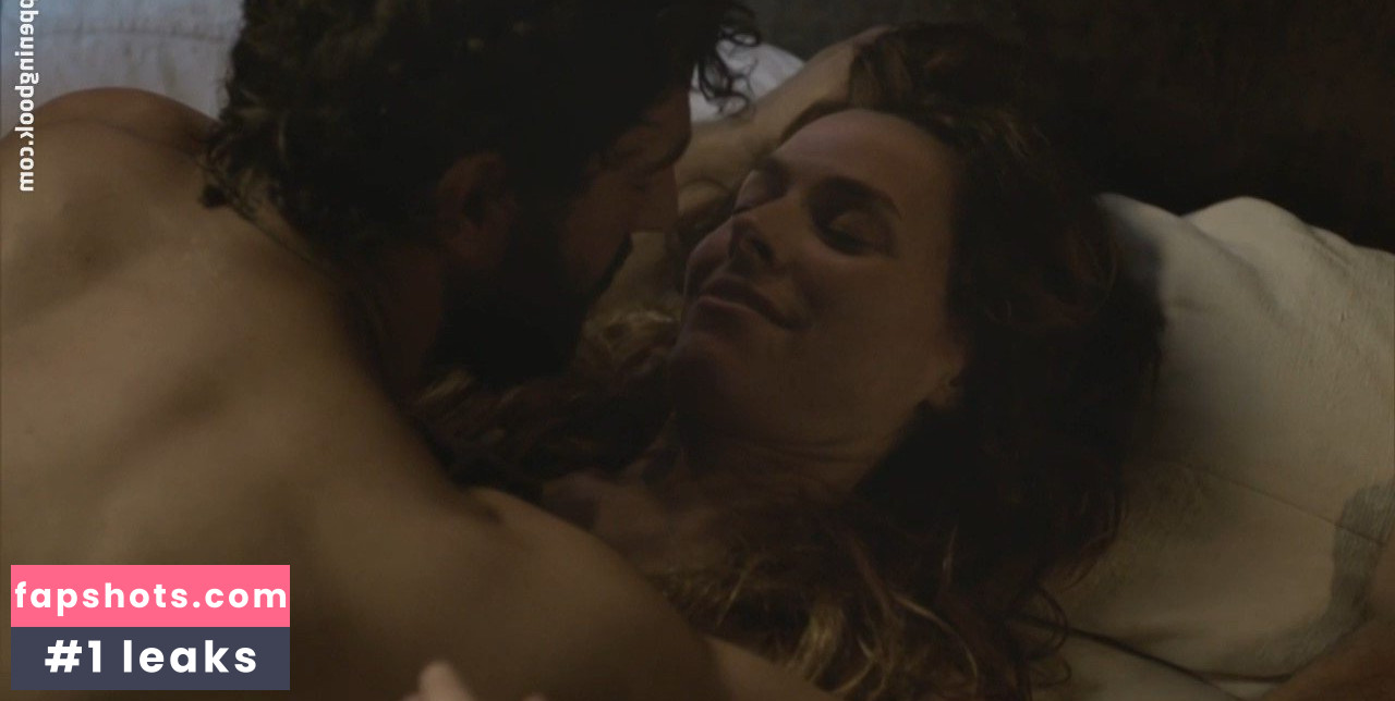 Begona Maestre gallery photo #3