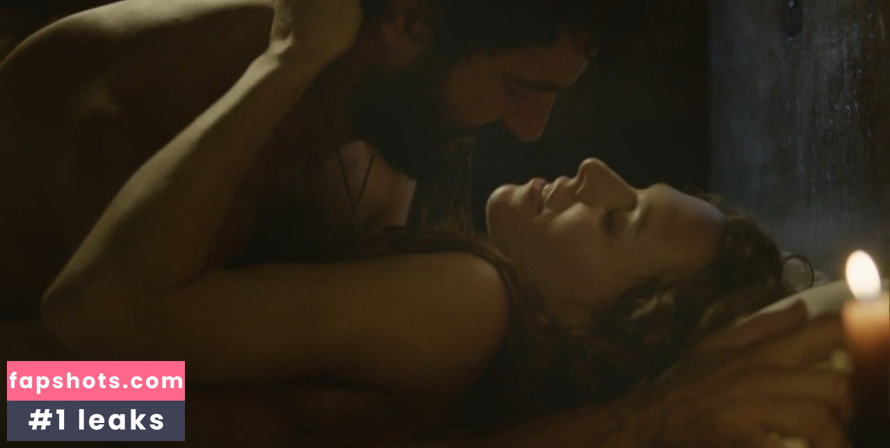 Begona Maestre gallery photo #4