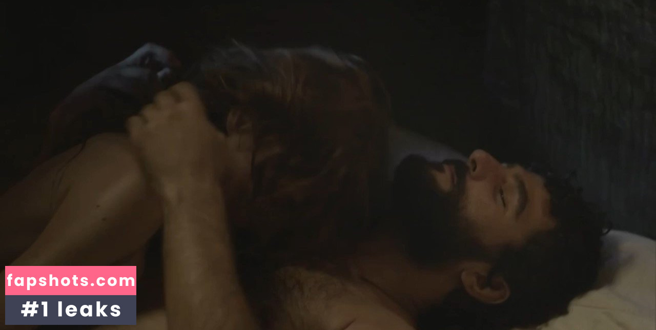 Begona Maestre gallery photo #5