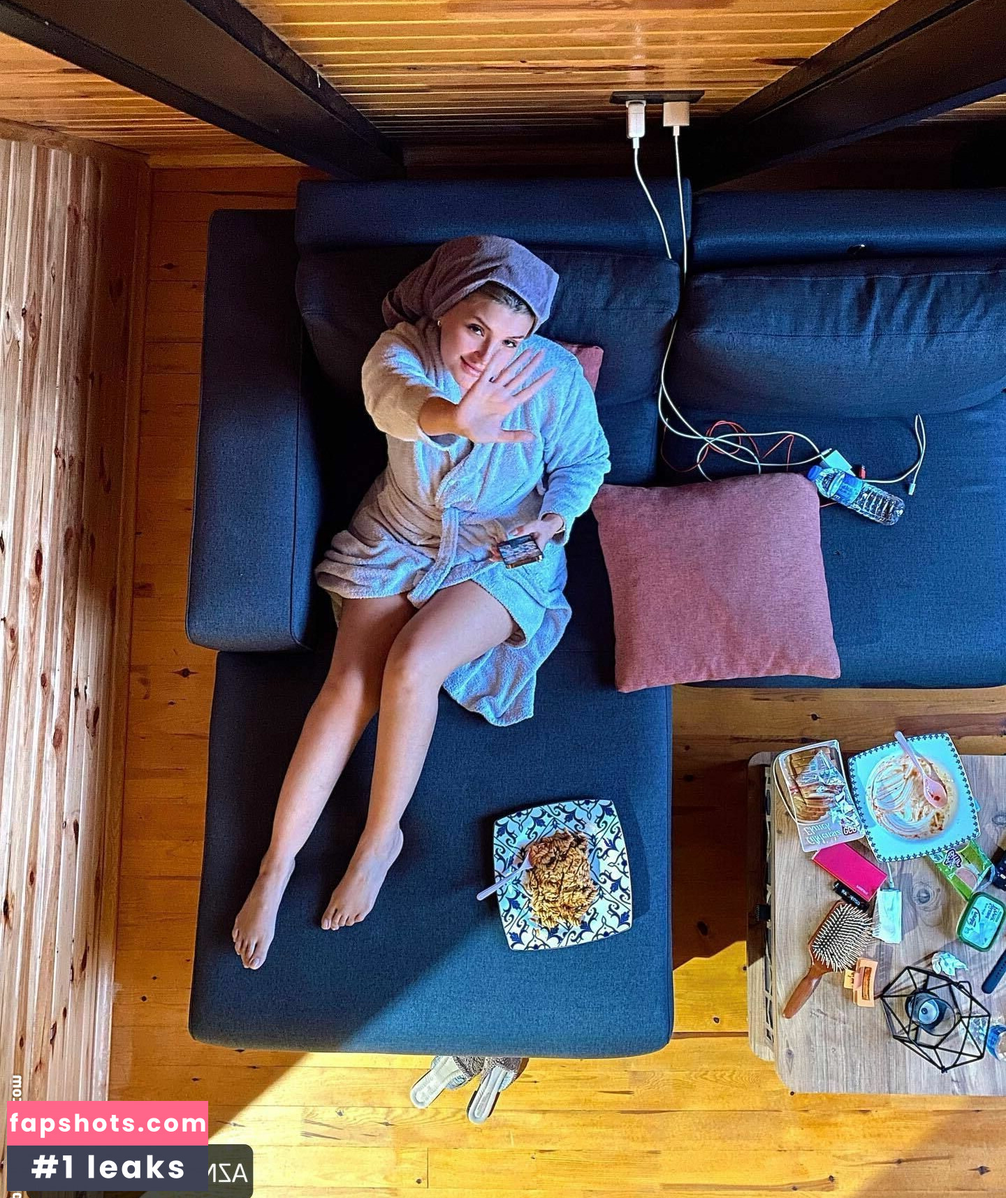 Begüm Polat gallery photo #5