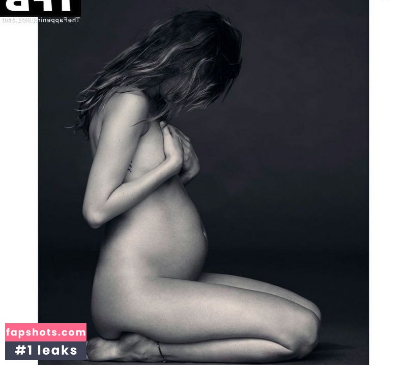 Behati Prinsloo Nahé úniky fotek pouze od fanoušků #107 - Fapshots