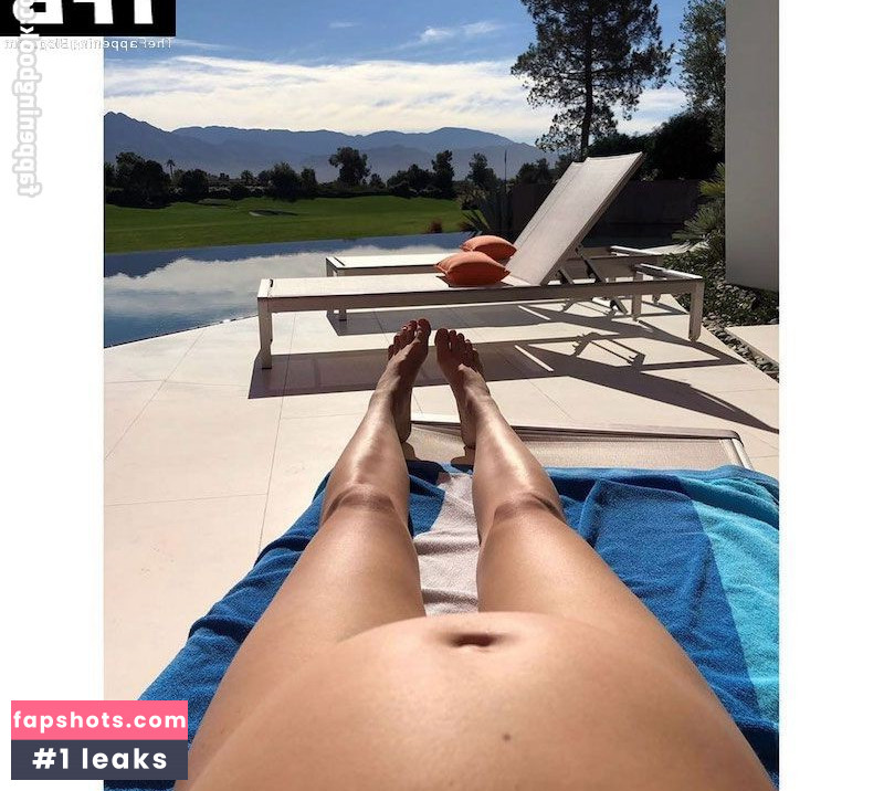 Behati Prinsloo Nahé úniky fotek pouze od fanoušků #108 - Fapshots