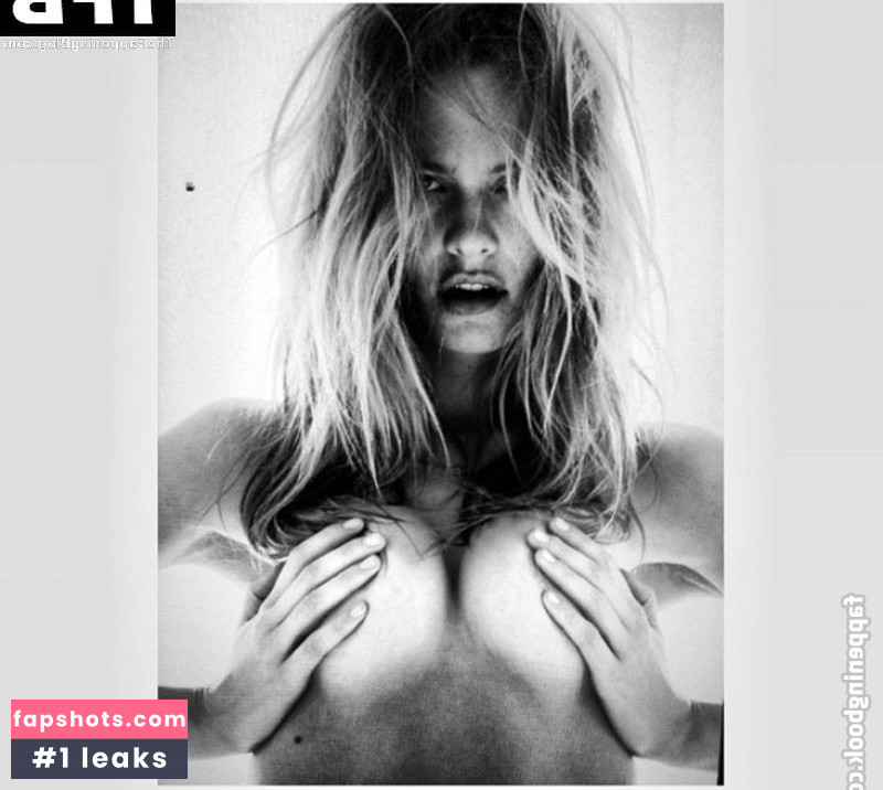 Behati Prinsloo Nahé úniky fotek pouze od fanoušků #109 - Fapshots