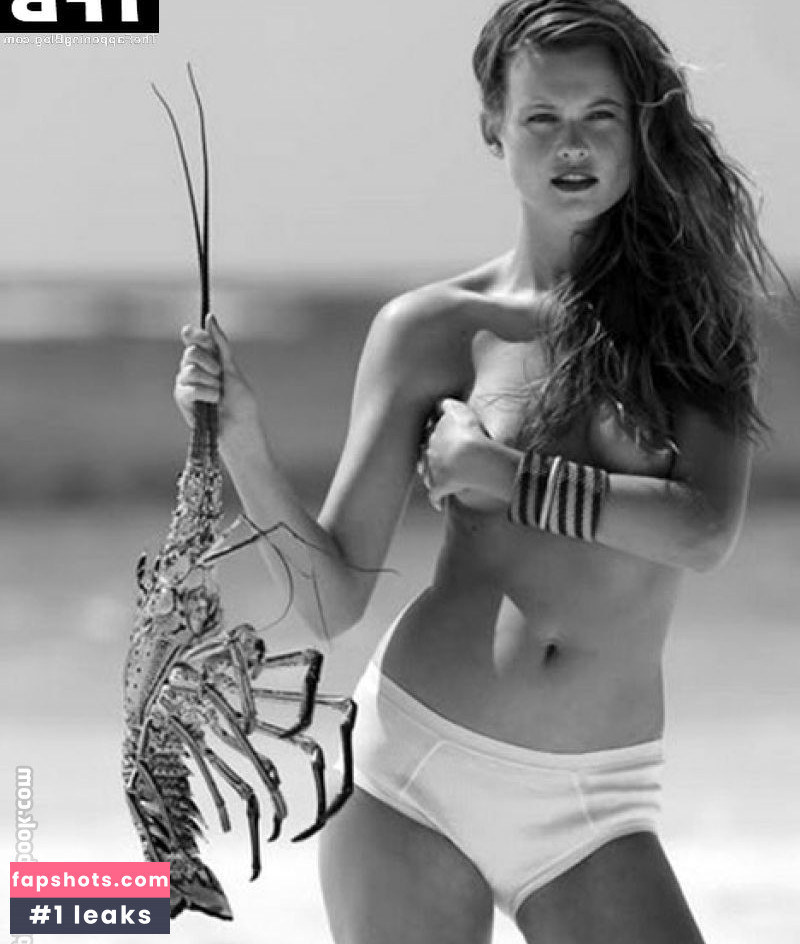 Behati Prinsloo Nahé úniky fotek pouze od fanoušků #117 - Fapshots